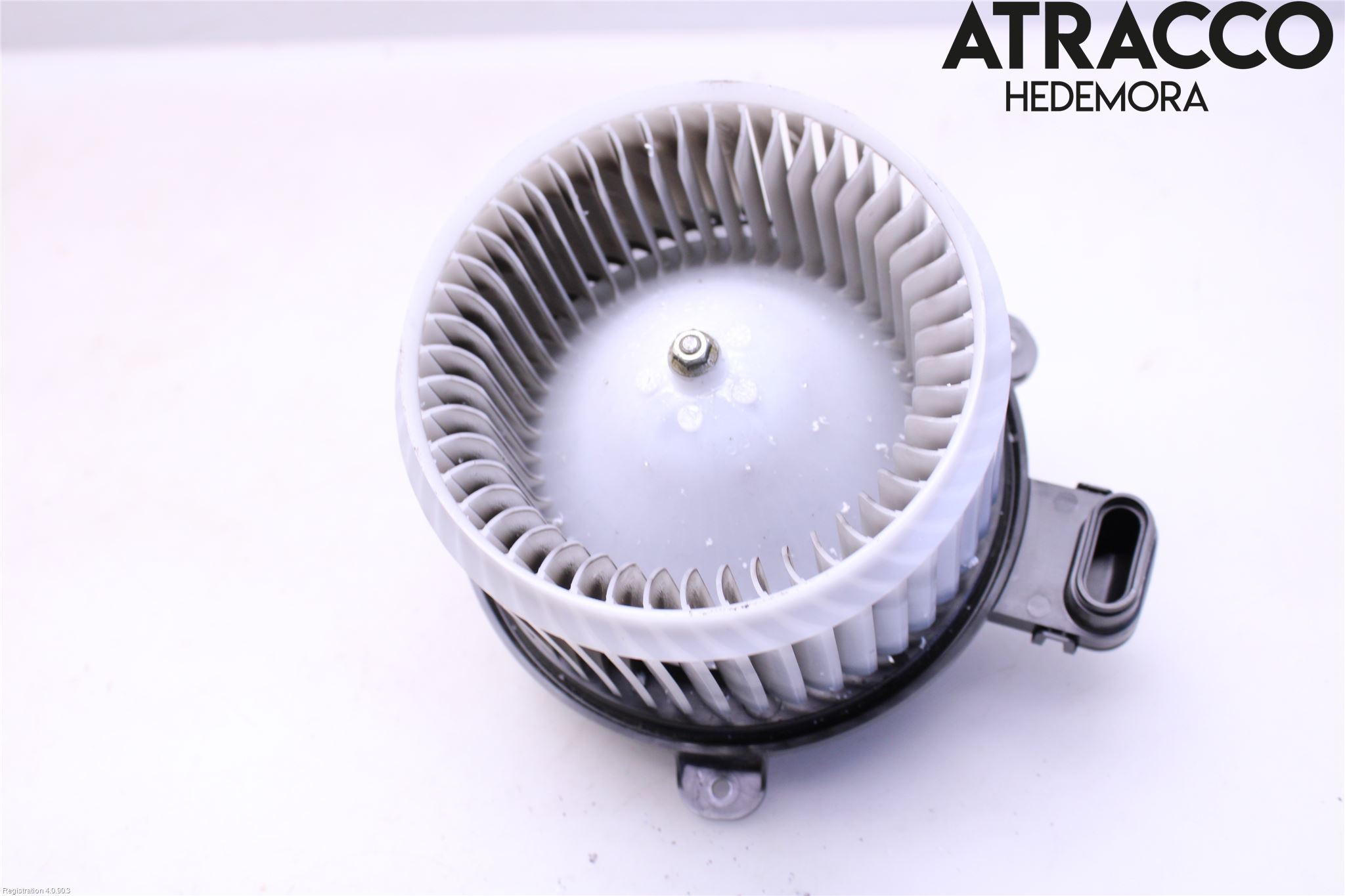 Mitsubishi OUTLANDER 13-21 Varme Ac Varmeapparatvifte