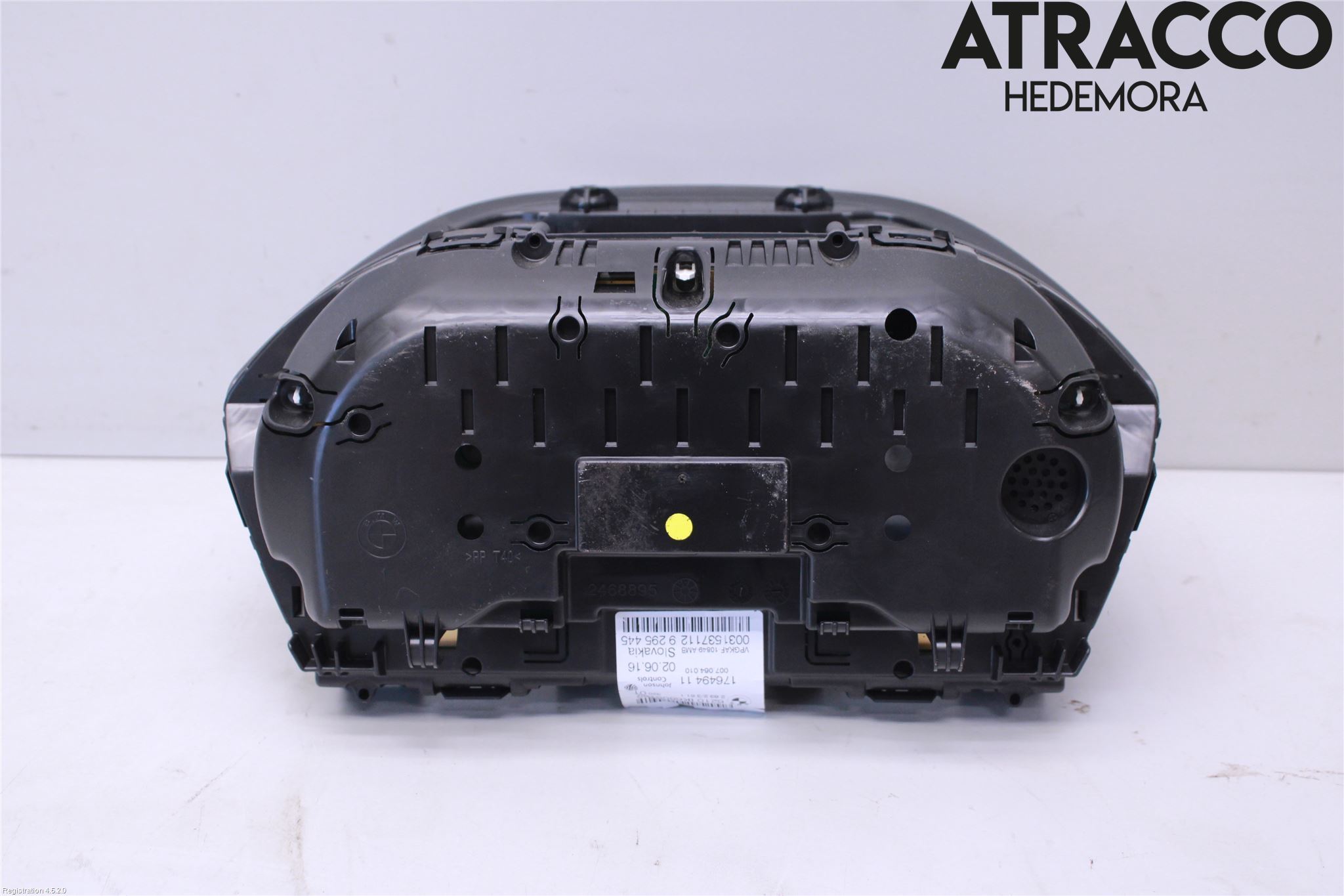 BMW 2 F45 Active Tourer 14-21 Instr Kombinert