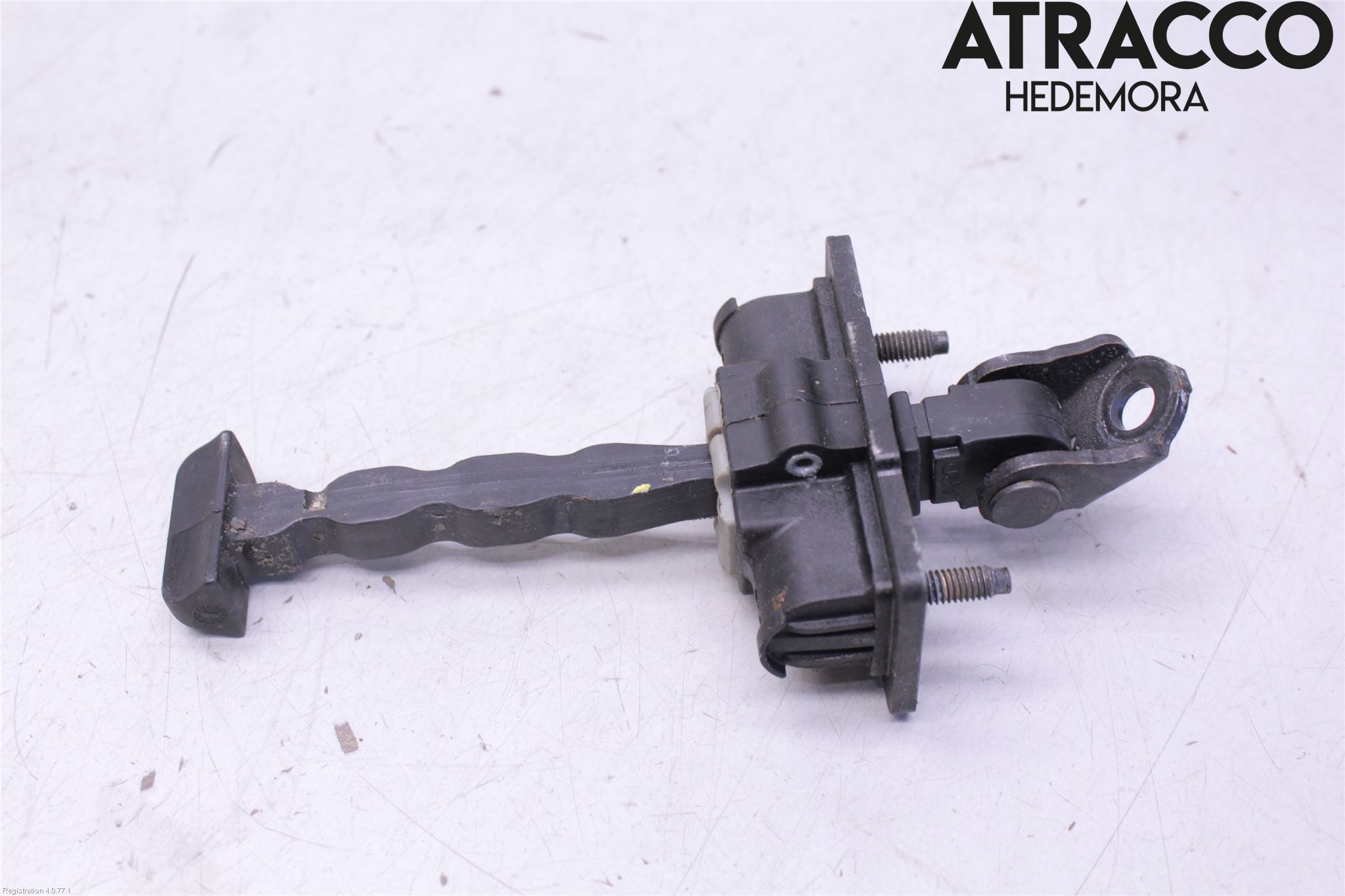 Peugeot 5008 17-24 Dørstopper