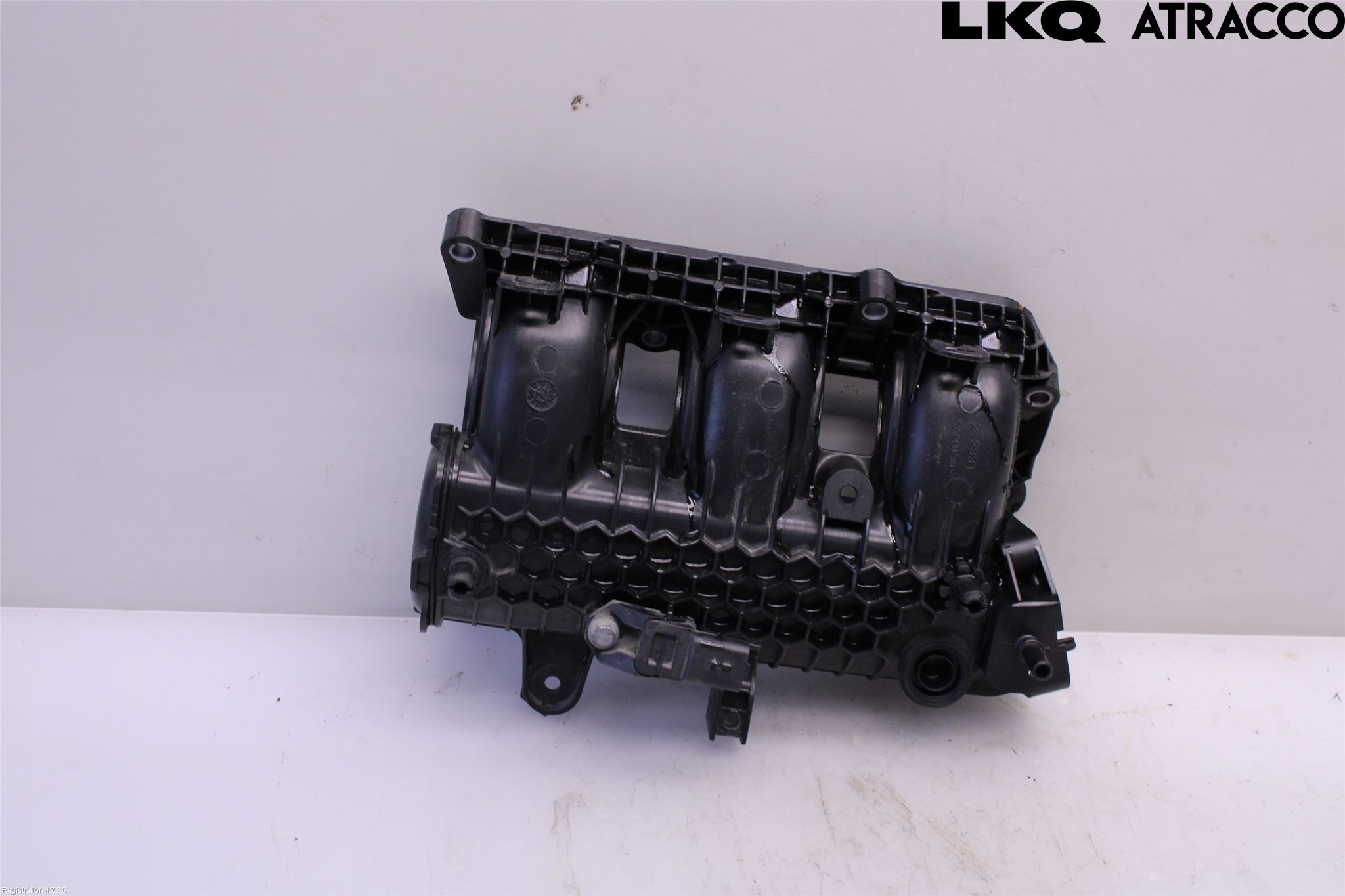 Opel GRANDLAND X 18- Innsugningsmanifold