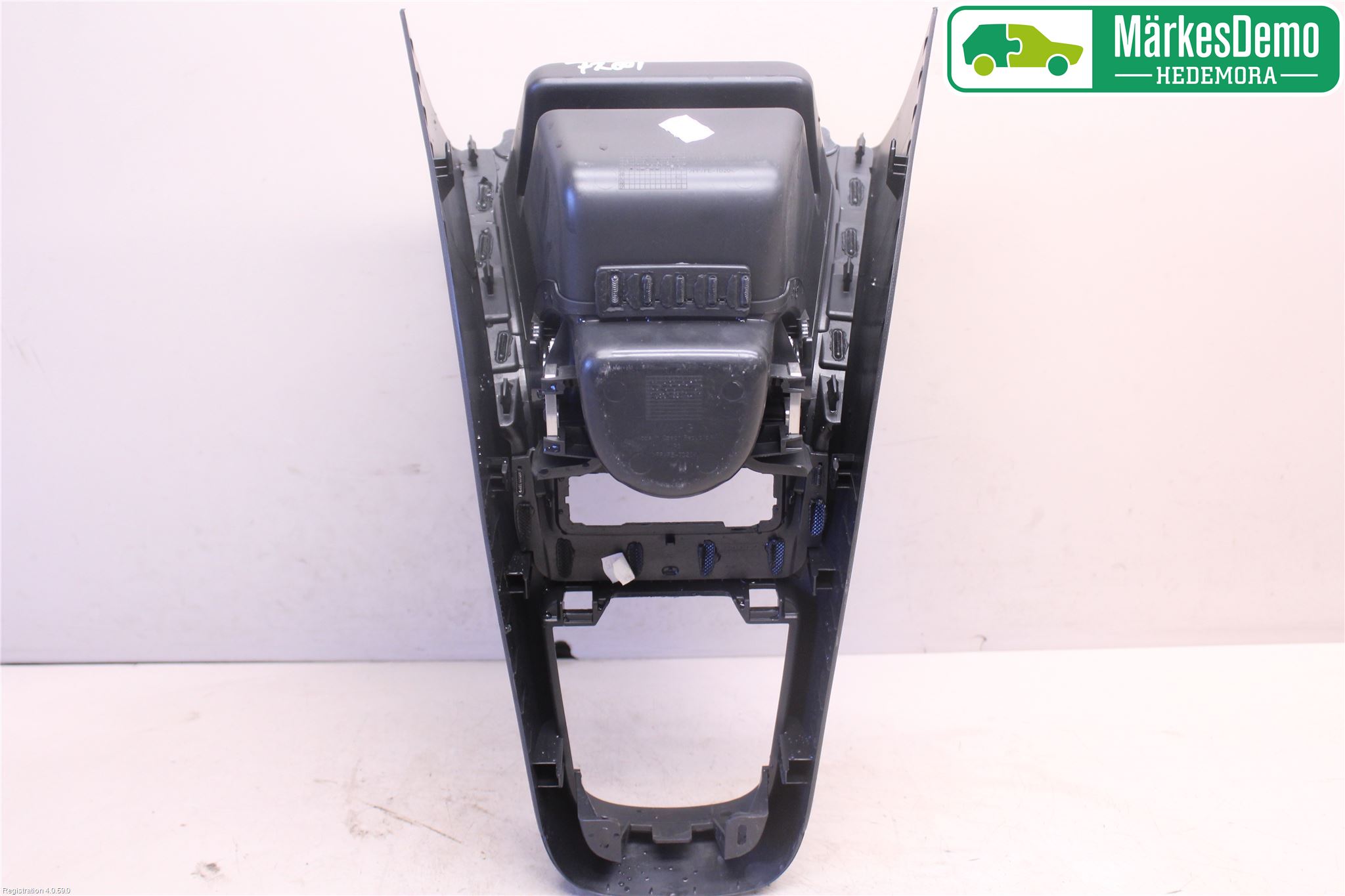 Seat Mii / Mii electric Instrumentkonsoll Midt