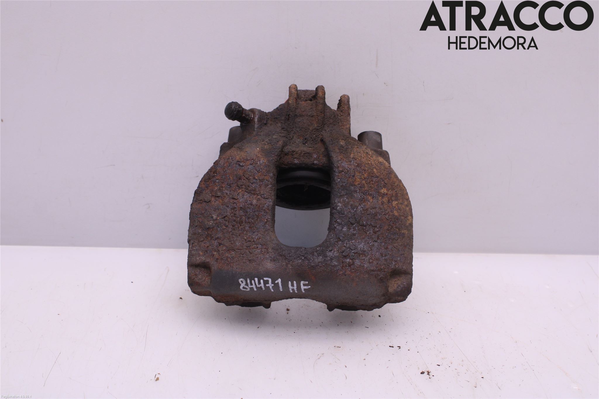 Volvo V70 05-08 Bremsecaliper Foran Høyre