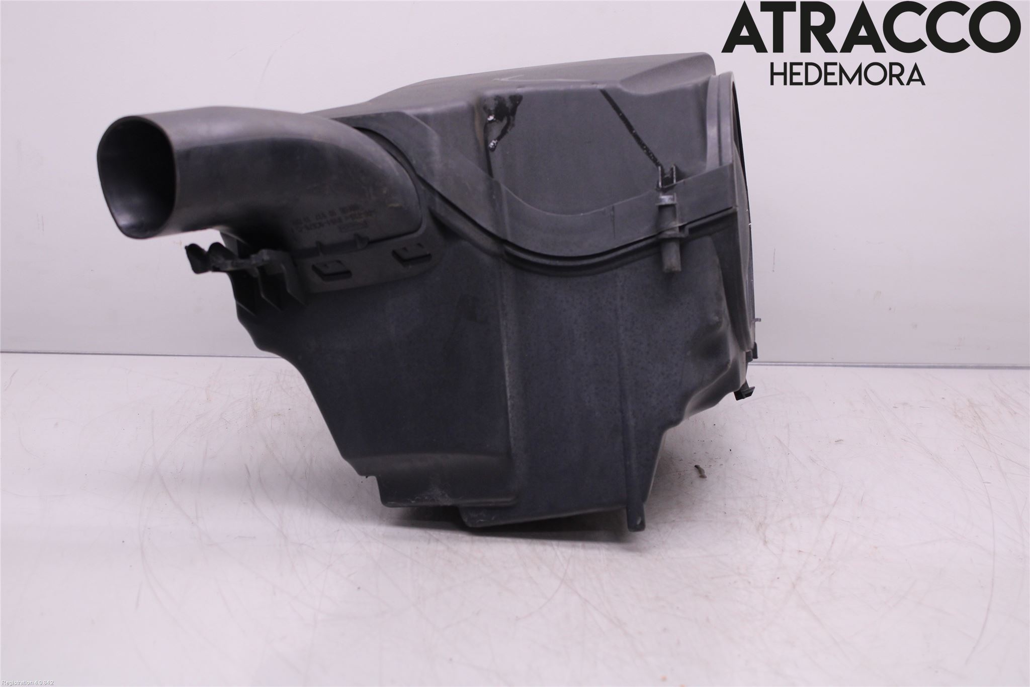 Ford FOCUS 15-18 Luftfilter Boks