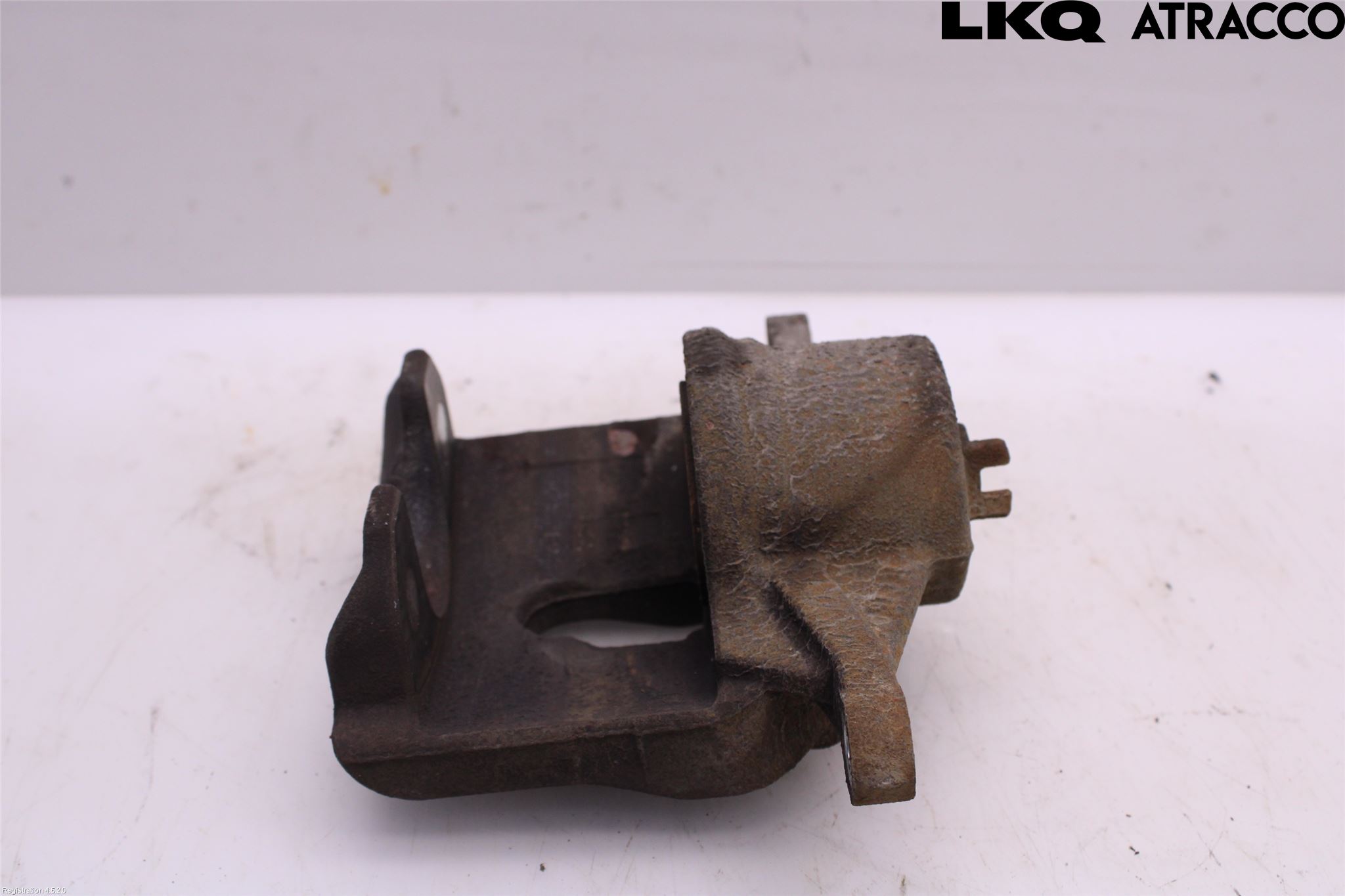 Kia CEED/CEED SW 19- Bremsecaliper Foran Venstre