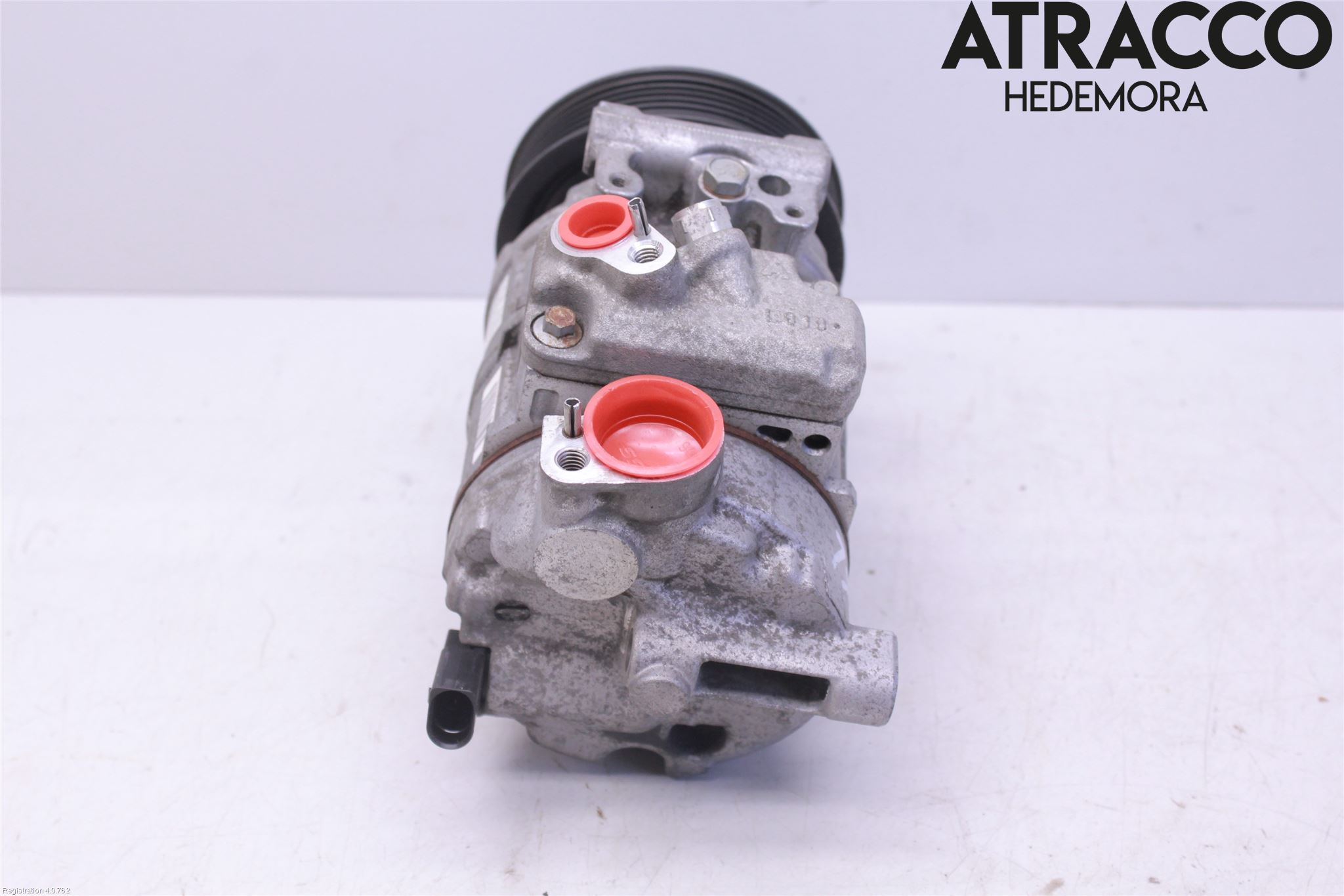 Volkswagen VW PASSAT 05-11 Varme Ac Kompressor