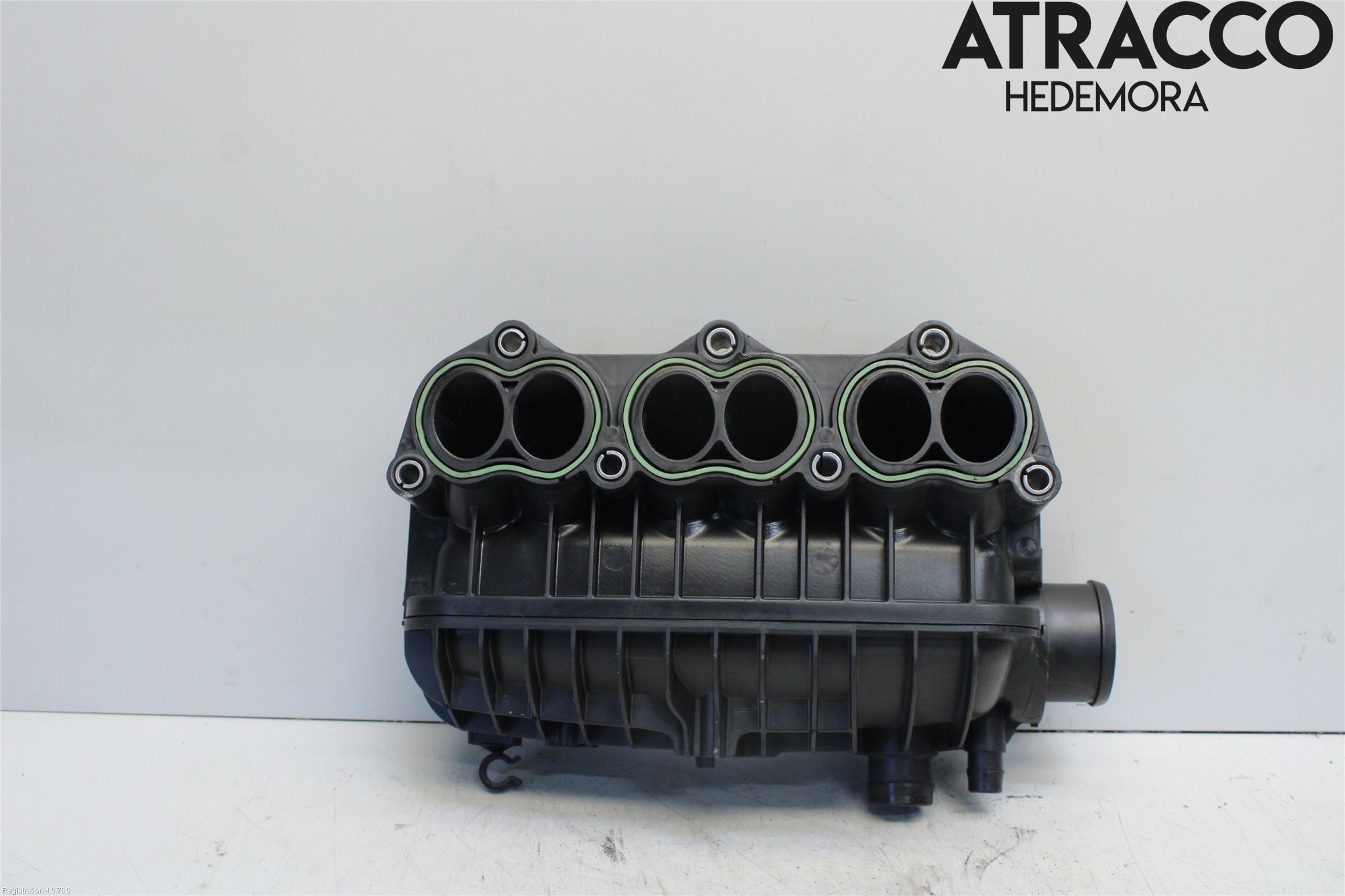 Ford FOCUS 11-14 Innsugningsmanifold
