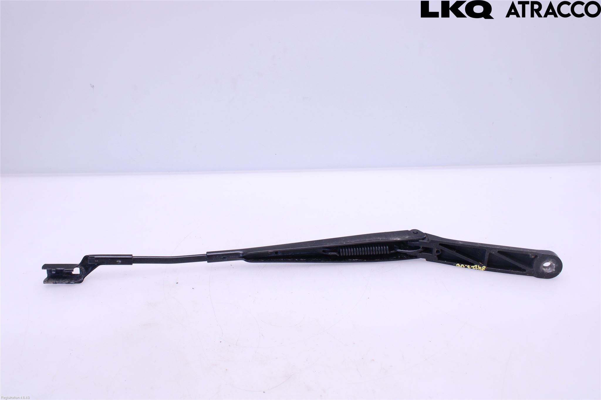 Volkswagen VW POLO 10-17 Viskerarm-Armer Frontrute