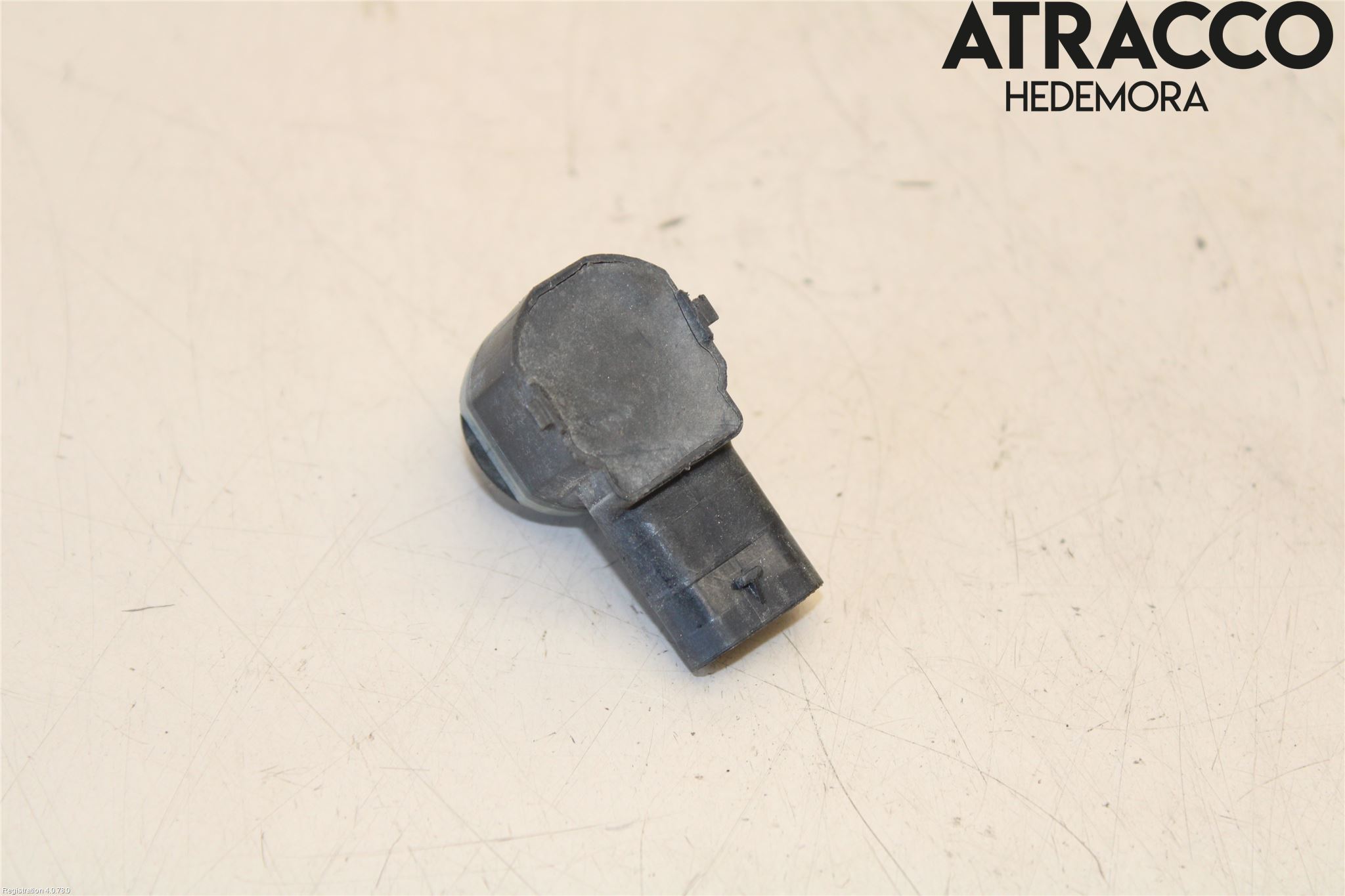 Ford KUGA 08-12 Sensor Parkering Front