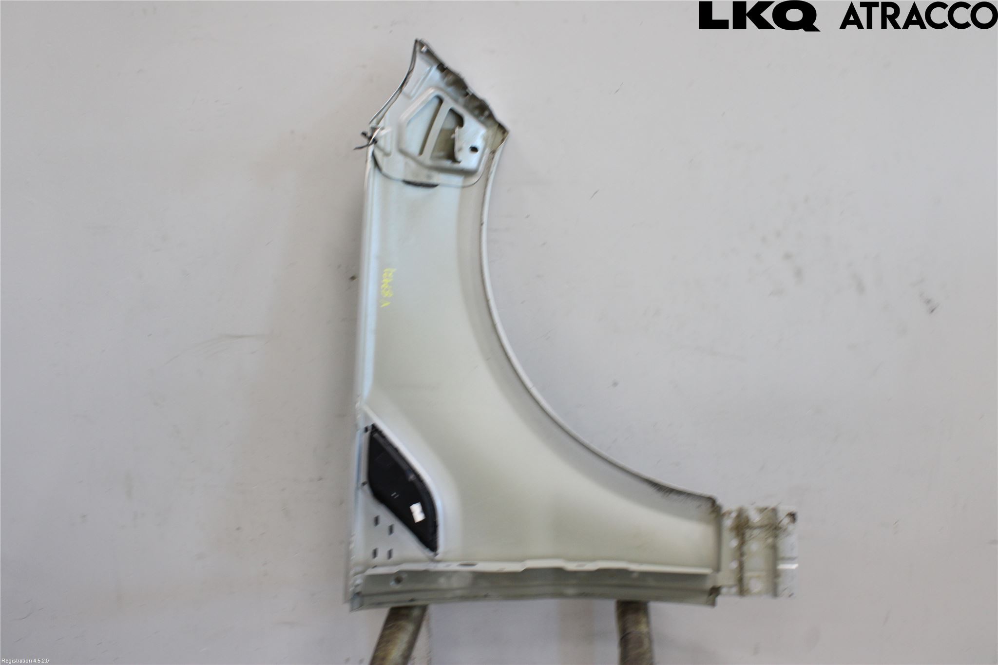 Landrover RANGE ROVER SPORT (L494) 14-22 Skjerm Foran Venstre