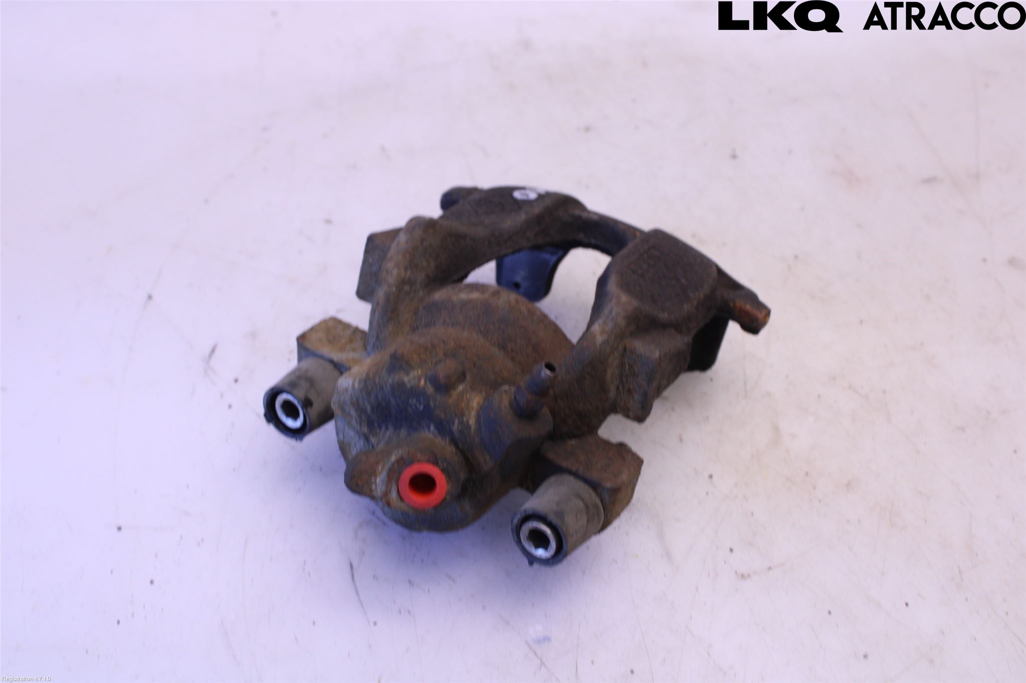 Dacia LOGAN MCV/STEPWAY Bremsecaliper Foran Høyre