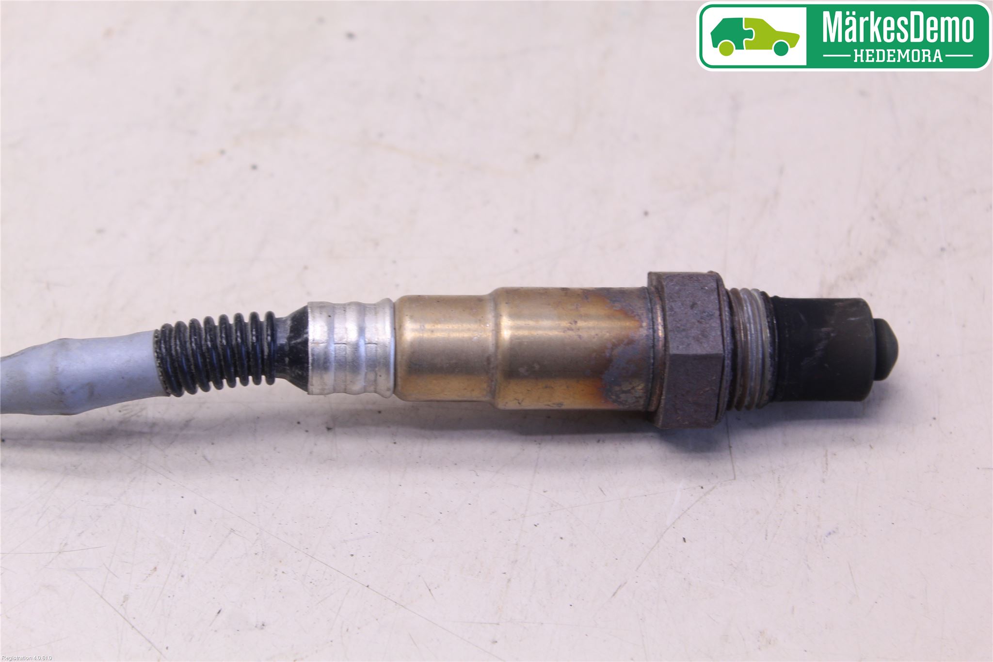Opel CORSA E 15-19 Inns Lambdasonde