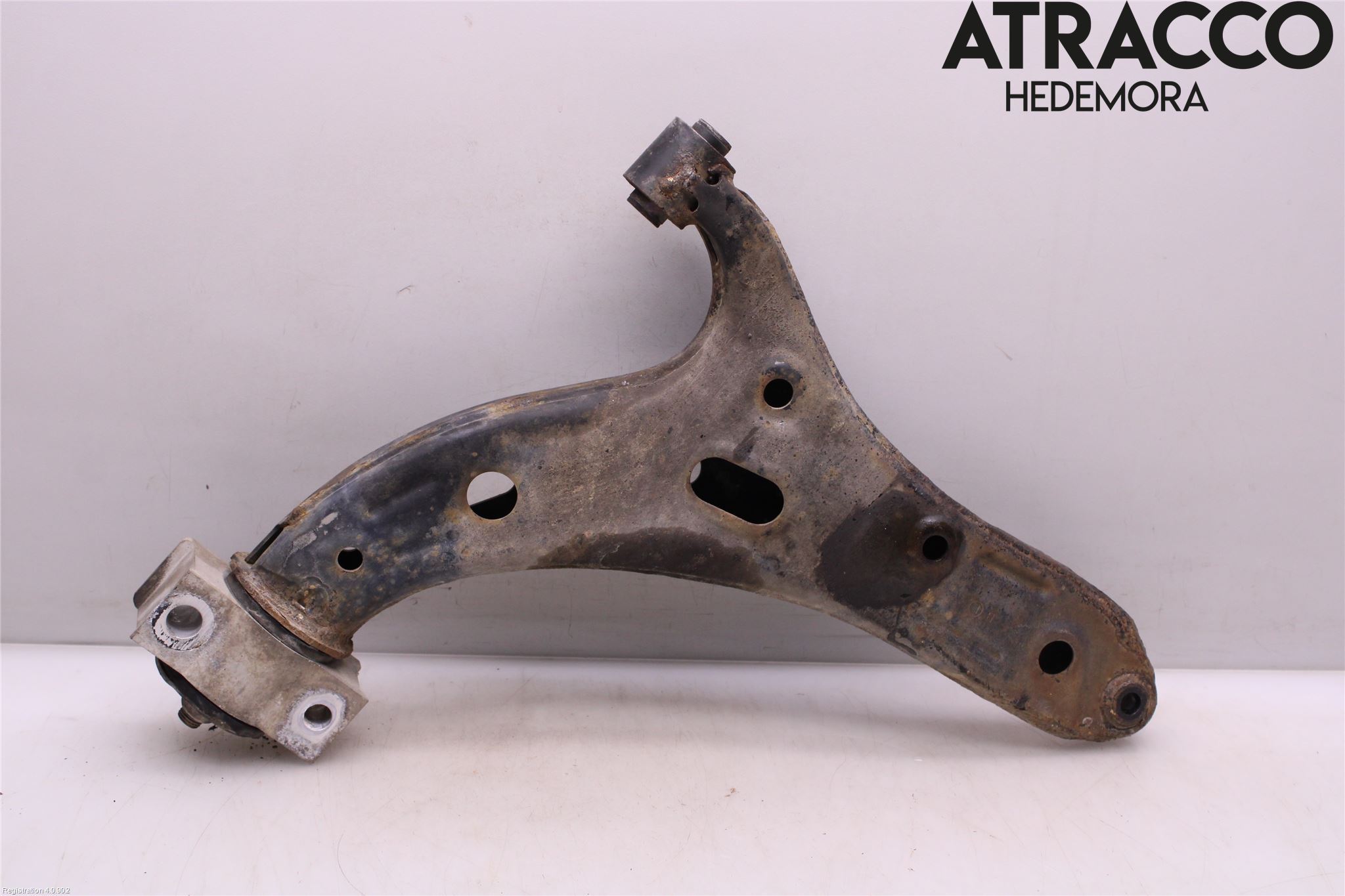 Subaru OUTBACK 15-20 Bærearm Foran Venstre Nedre