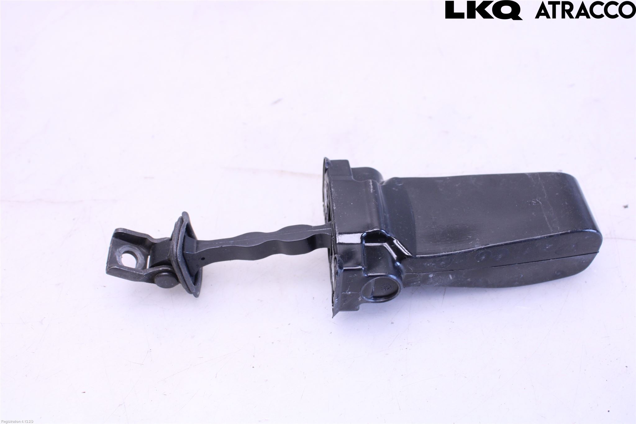 Skoda FABIA 07-14 Dørstopper