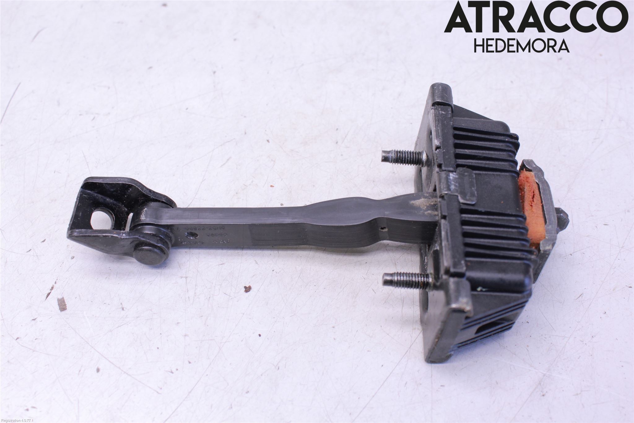 Landrover LAND ROVER FREELANDER 2 07-14 Dørstopper