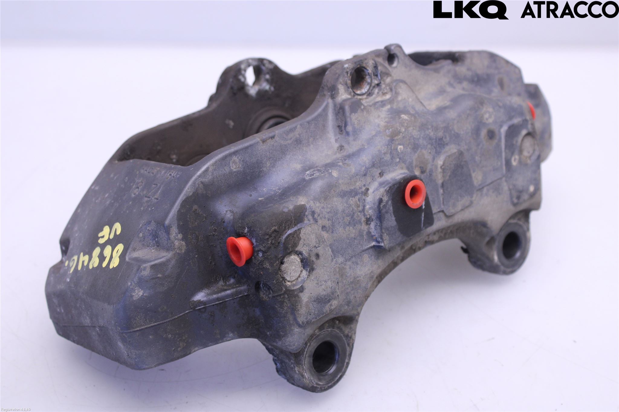 Audi Q7/SQ7 Bremsecaliper Foran Venstre