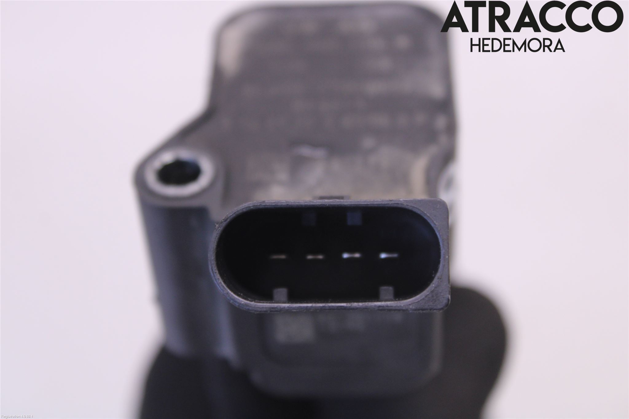 Seat ARONA Coil