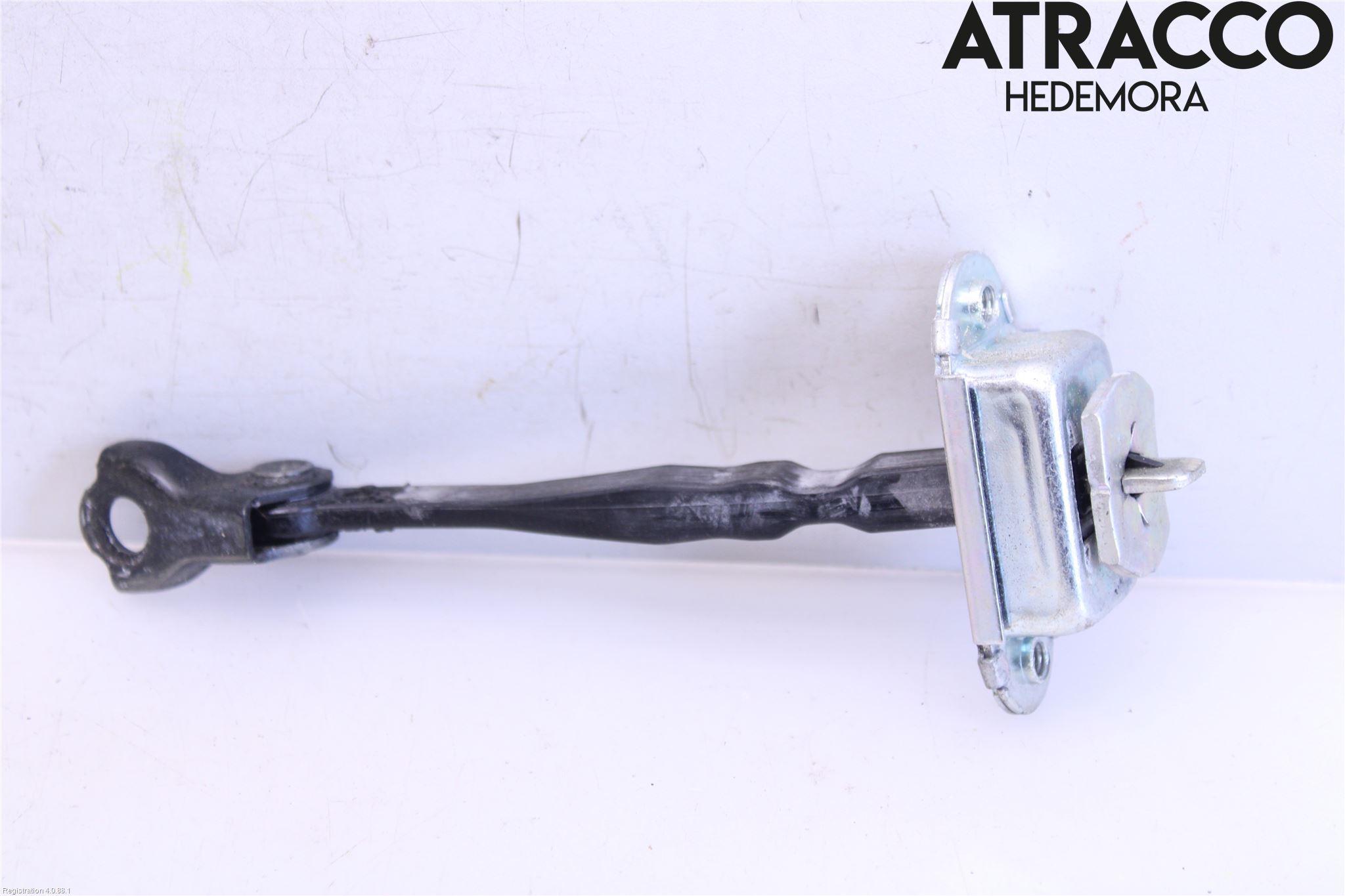 Nissan PULSAR Dørstopper