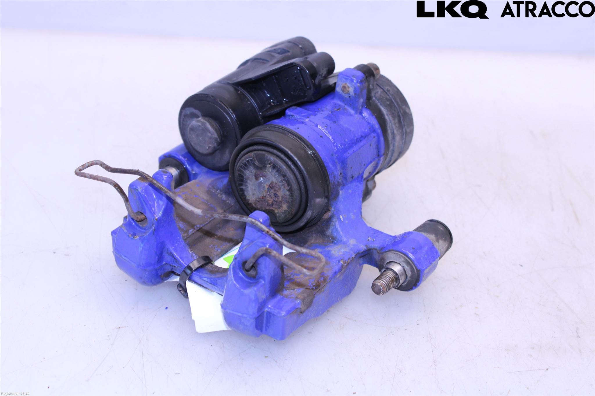 Volkswagen VW PASSAT 15-19 Bremsecaliper Bak Venstre