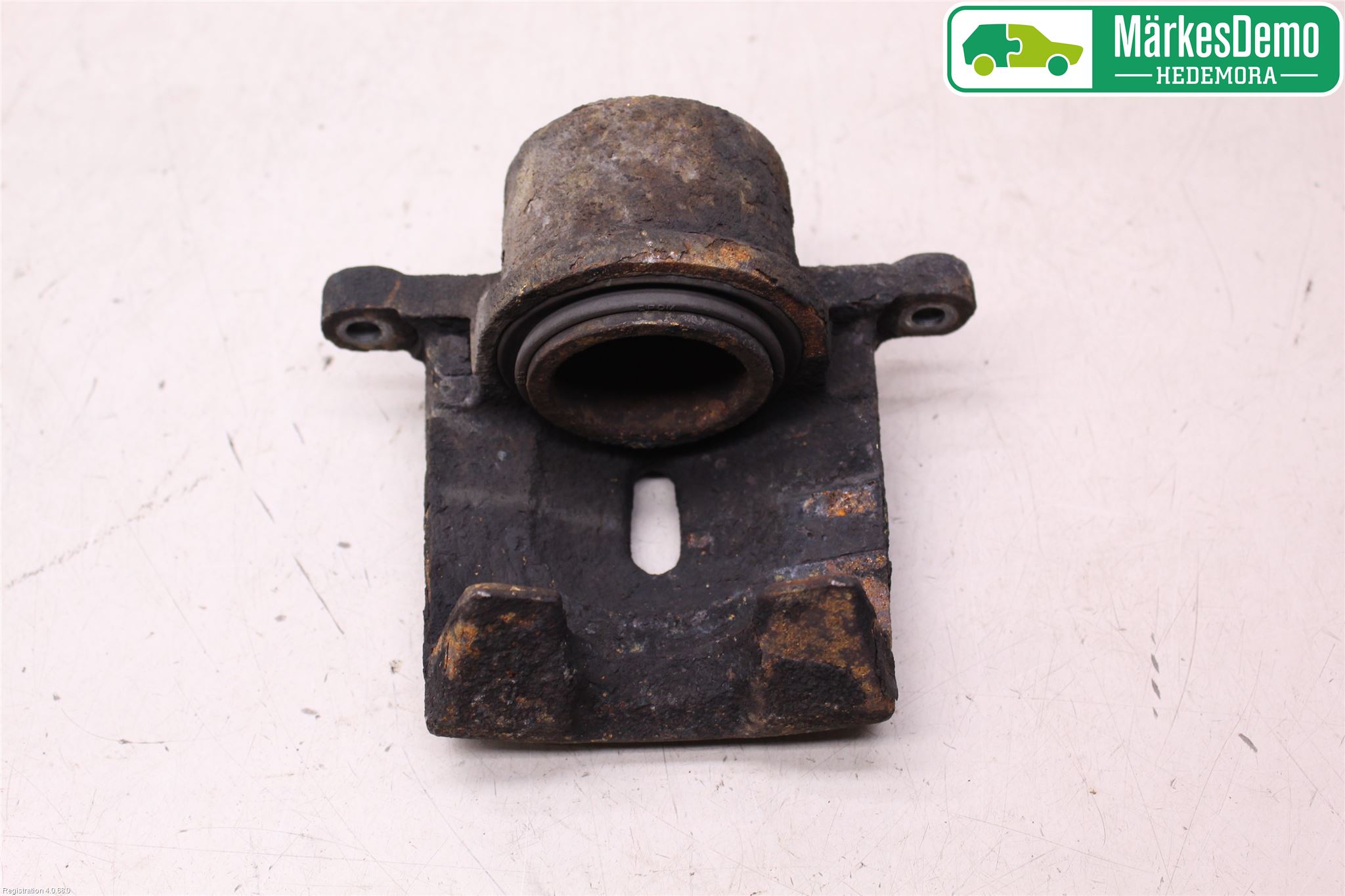Toyota COROLLA 02-07 Bremsecaliper Foran Høyre