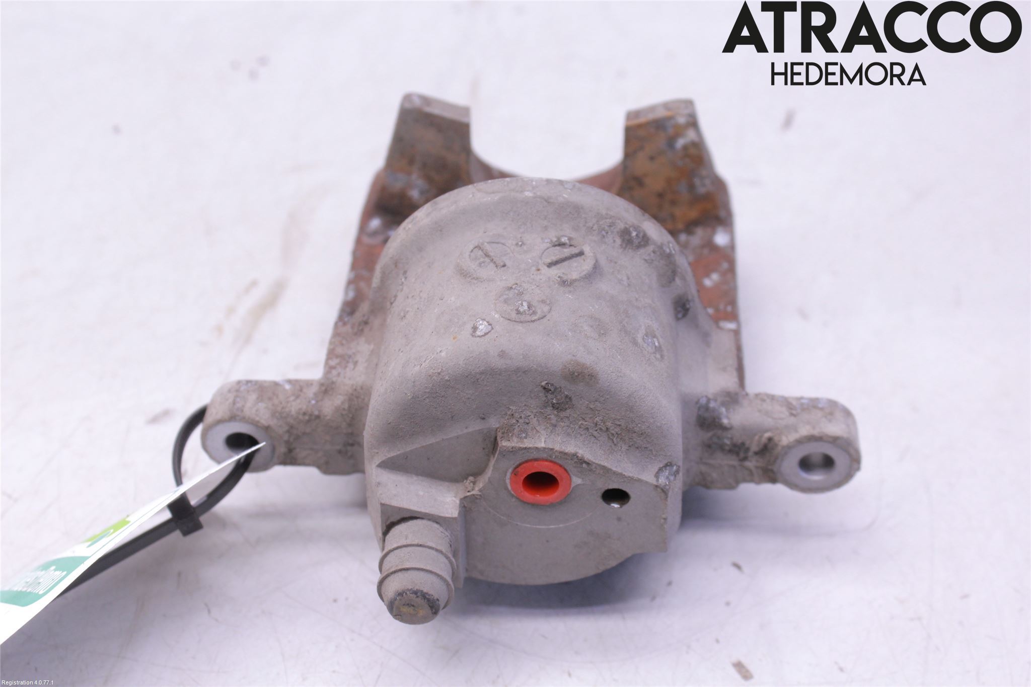 Toyota PRIUS NWH20 04-08 Bremsecaliper Foran Høyre