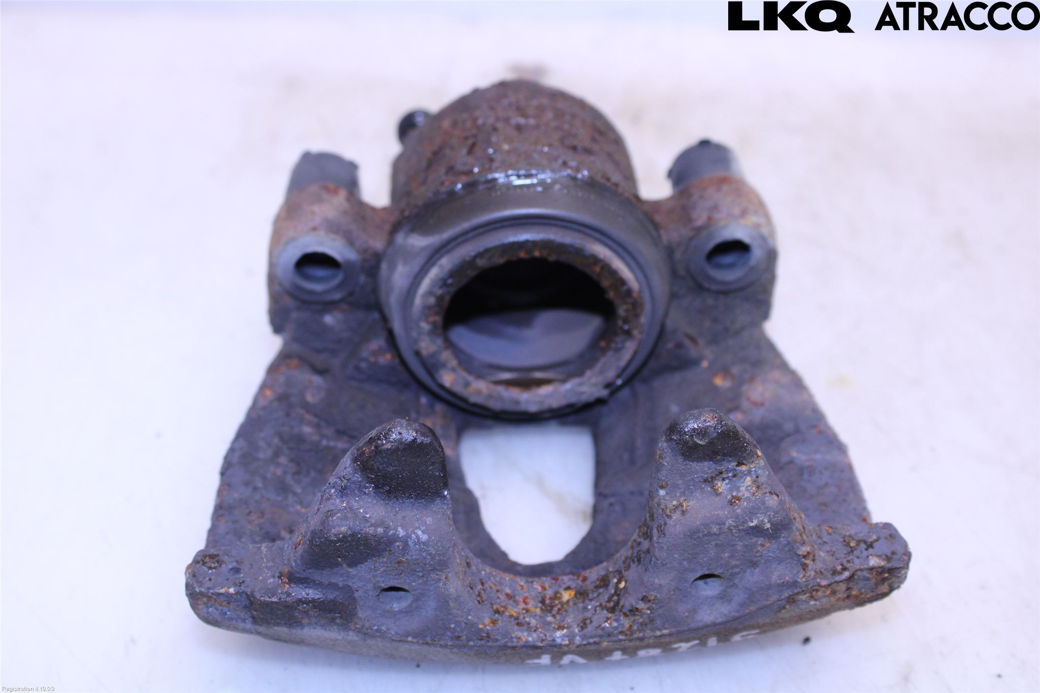 Volvo V40 12-19 Bremsecaliper Foran Venstre
