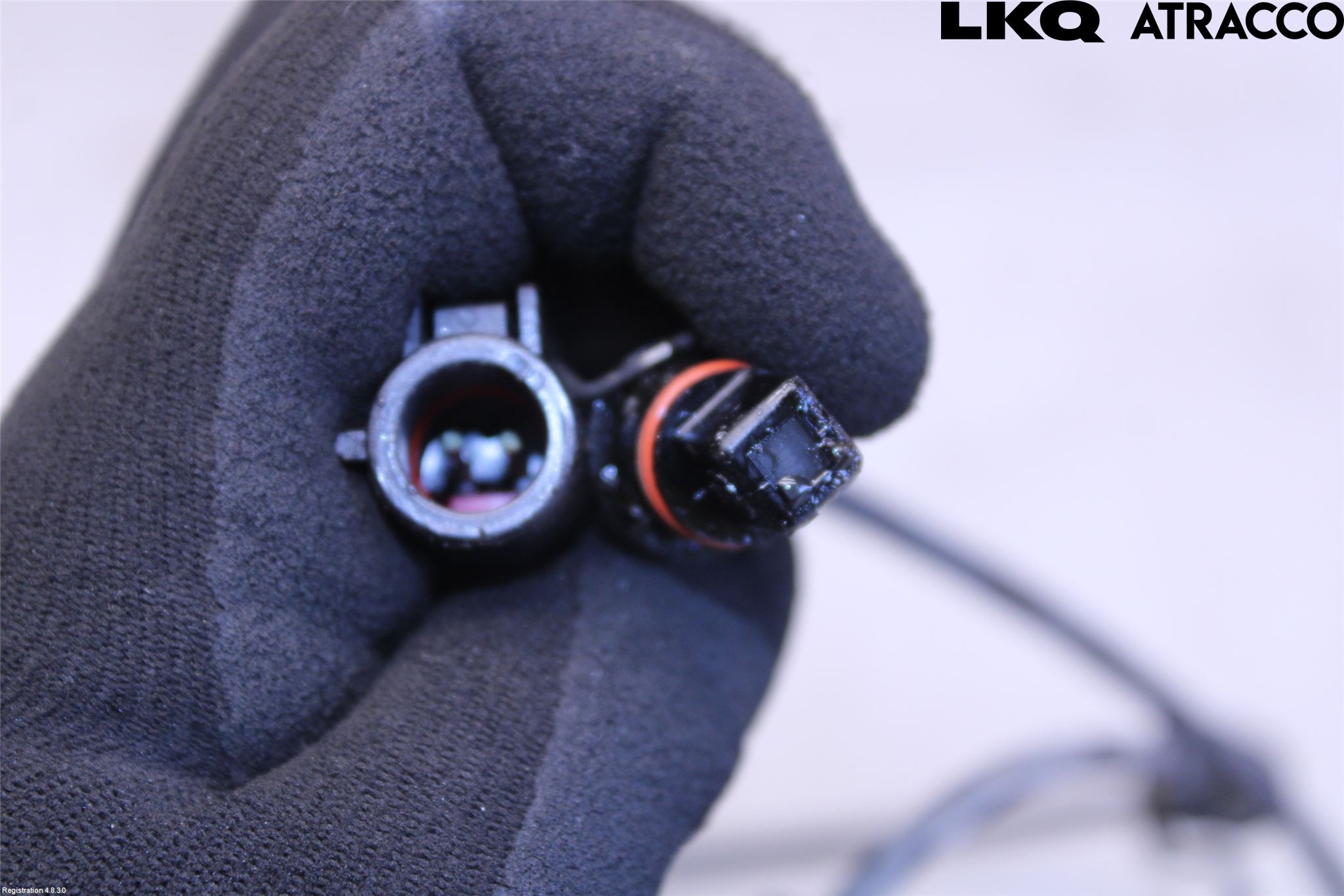 Jaguar XF 08-15 Giver Speedometer