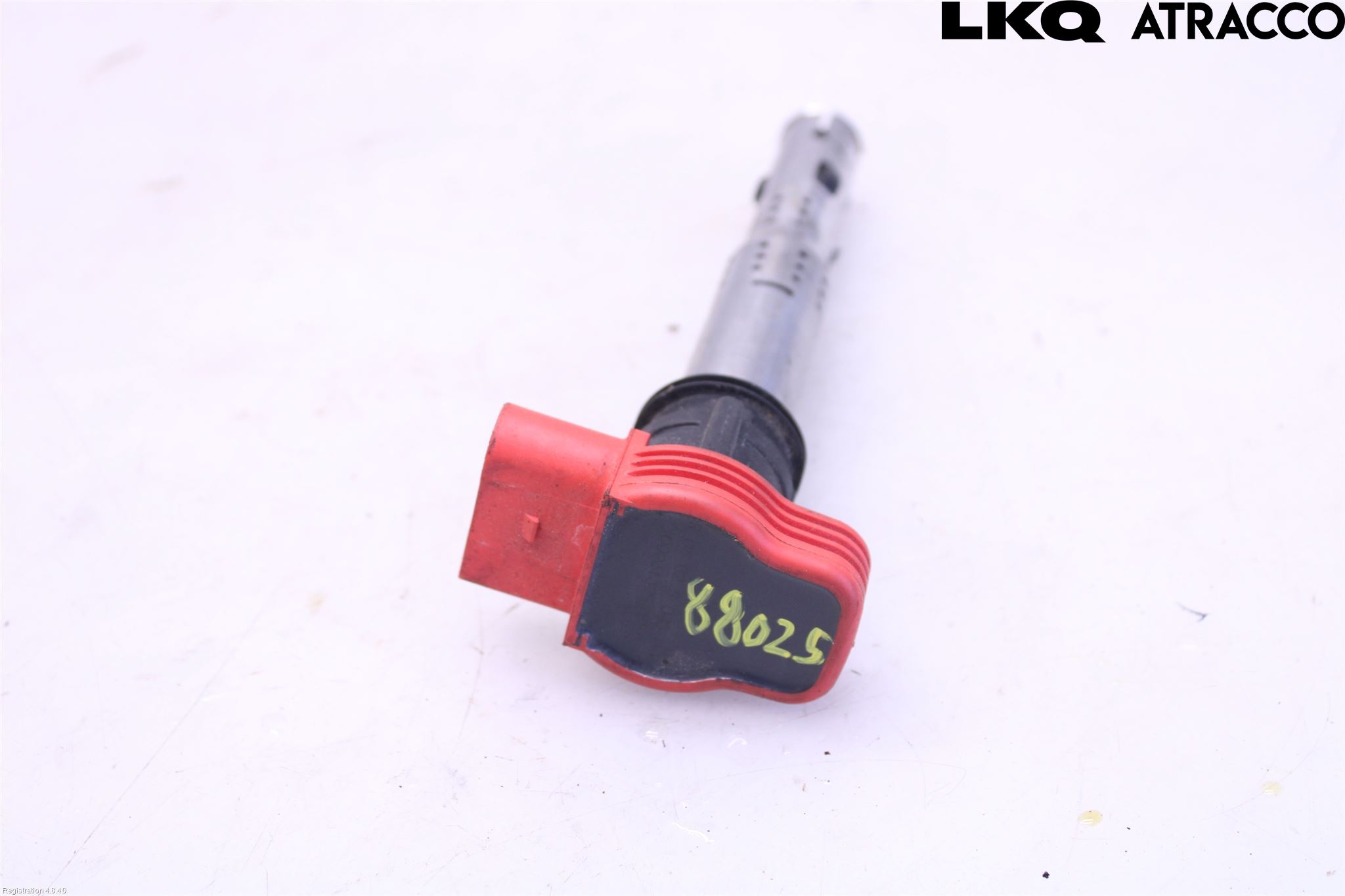 Audi A6/S6     05-11 Coil