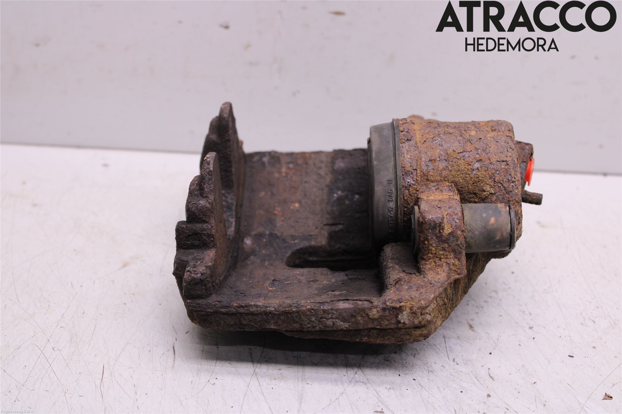 Seat LEON 06-12 Bremsecaliper Foran Venstre