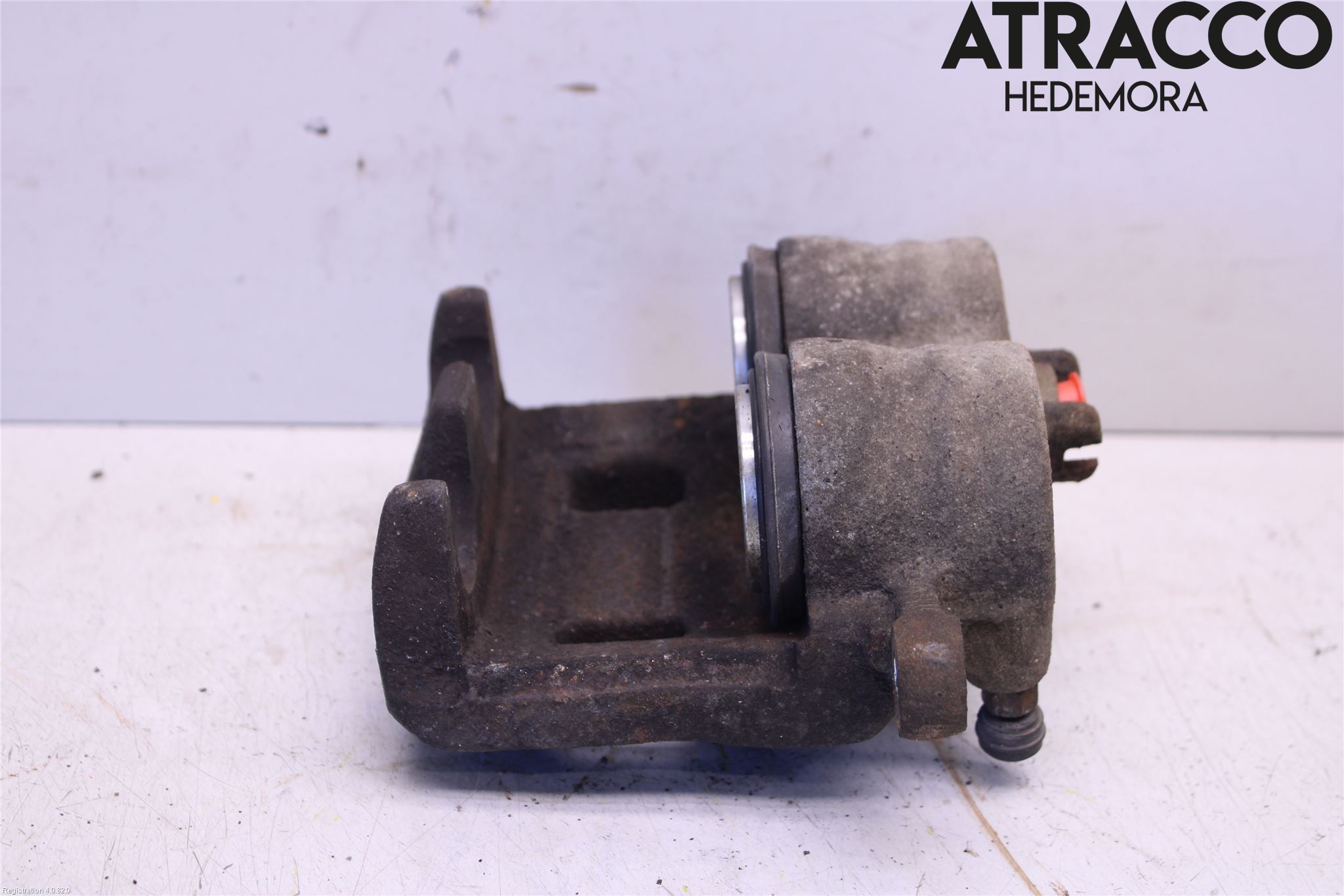 Subaru FORESTER SH  08-13 Bremsecaliper Foran Venstre