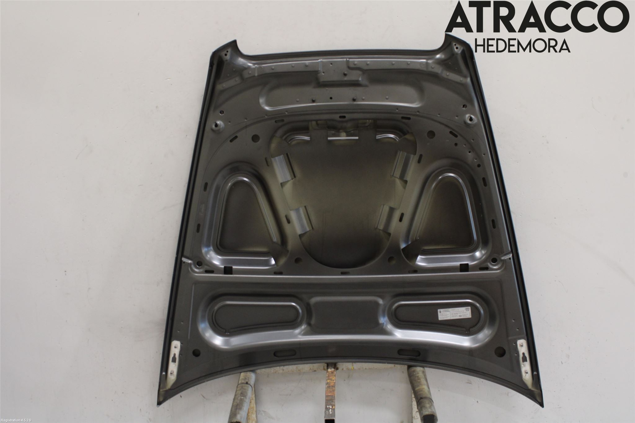 Audi A6/S6     05-11 Panser