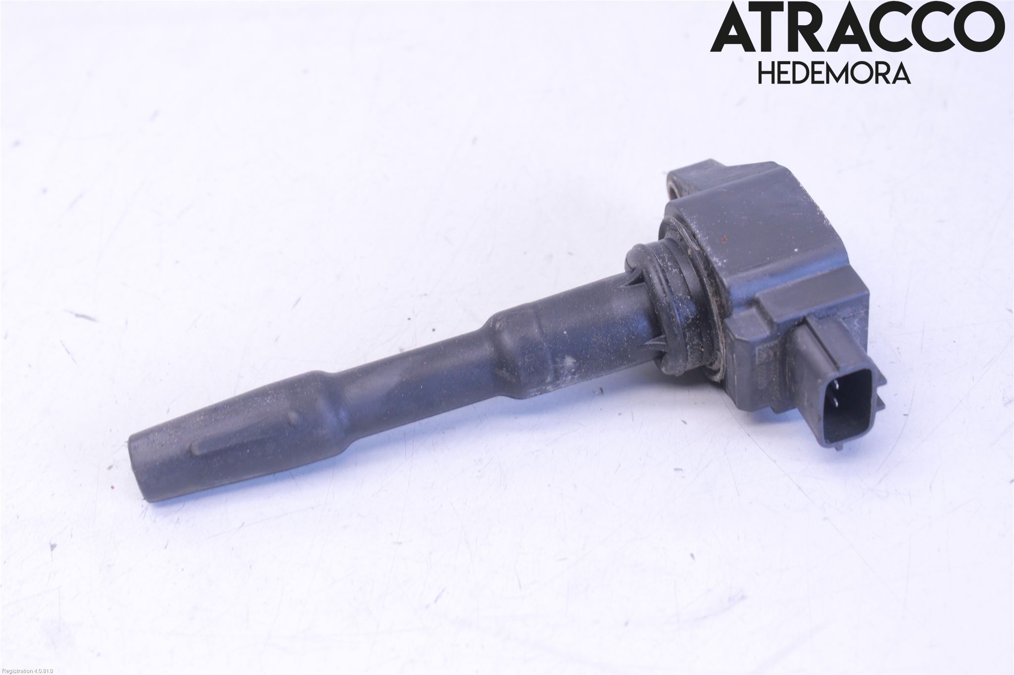 Dacia SANDERO/STEPWAY 13-20 Coil