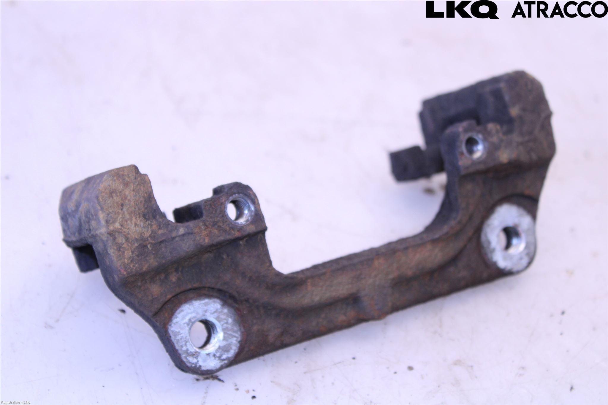 Honda CIVIC 12-16 Bremsecaliper Feste Holder