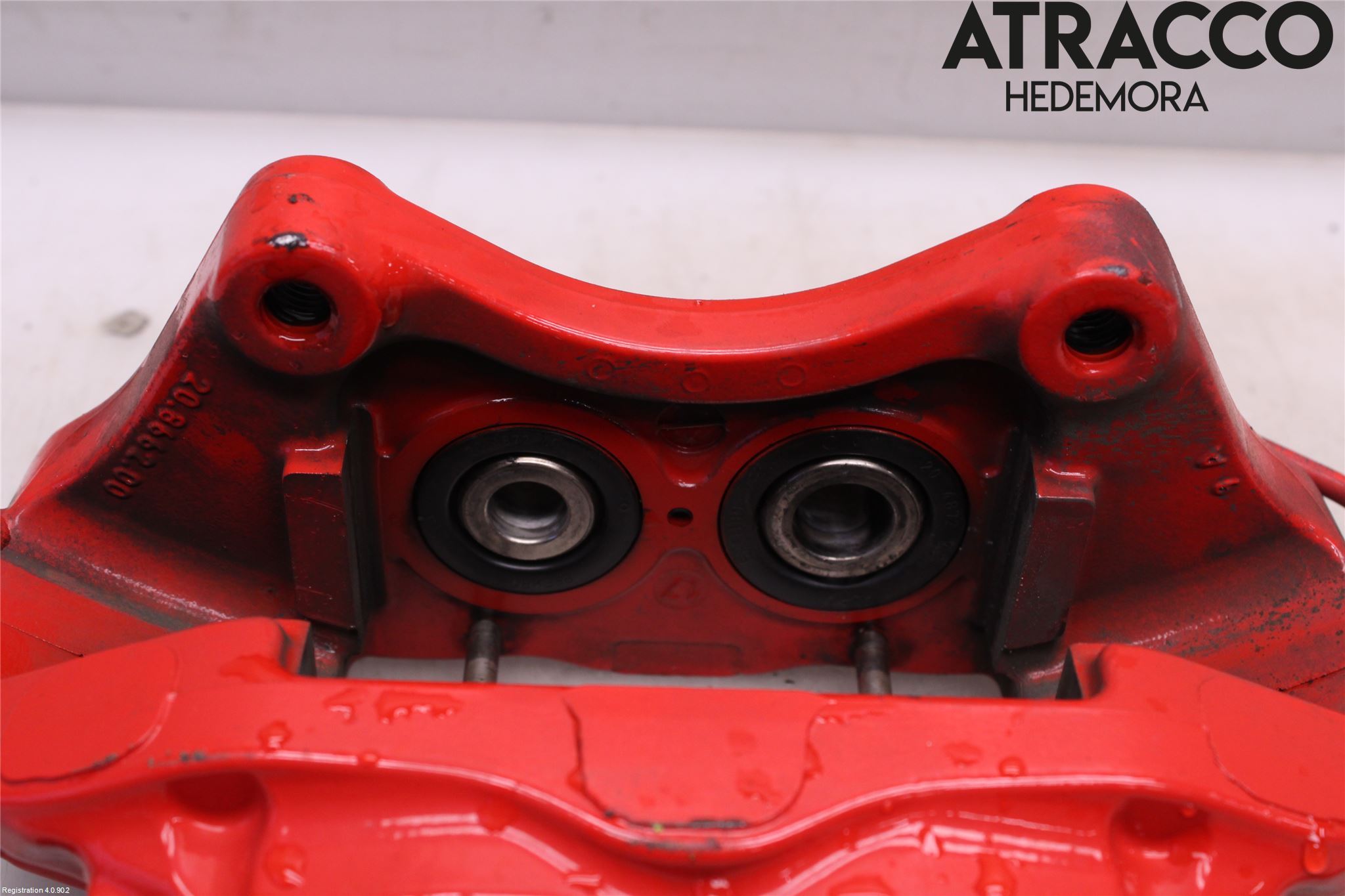 Dodge  Bremsecaliper Bak Venstre