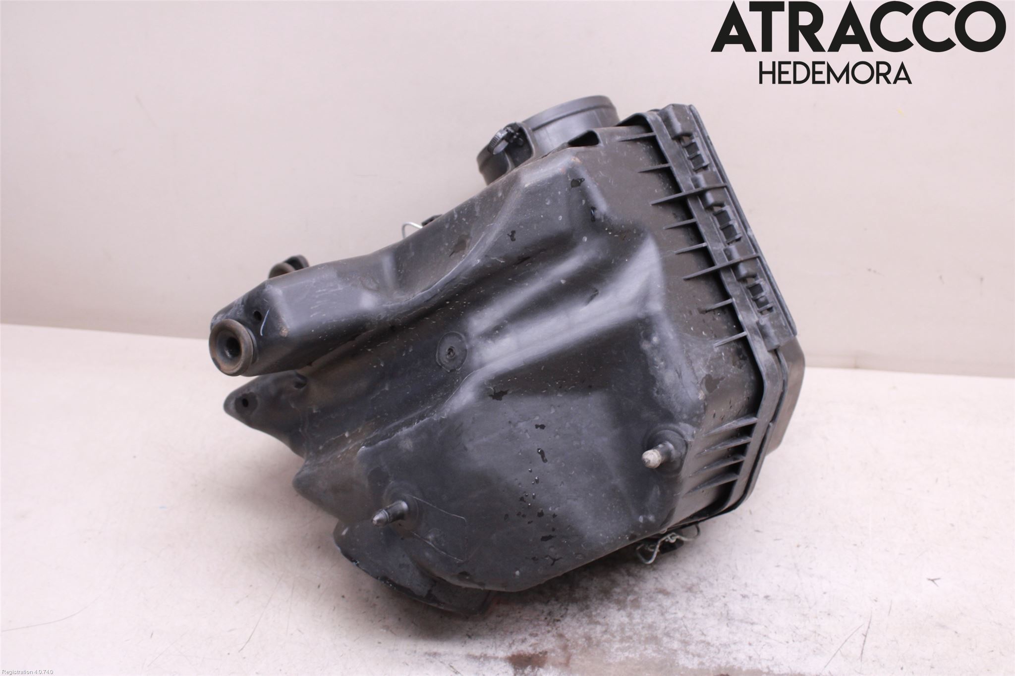 Lancia VOYAGER Luftfilter Boks