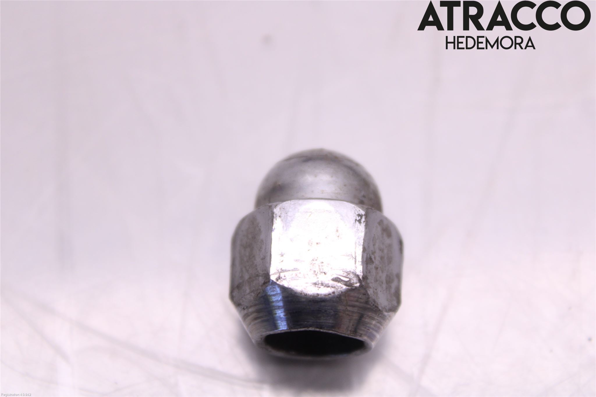 Subaru IMPREZA IV 13-17 Hjulmutter - Bolt - Sett