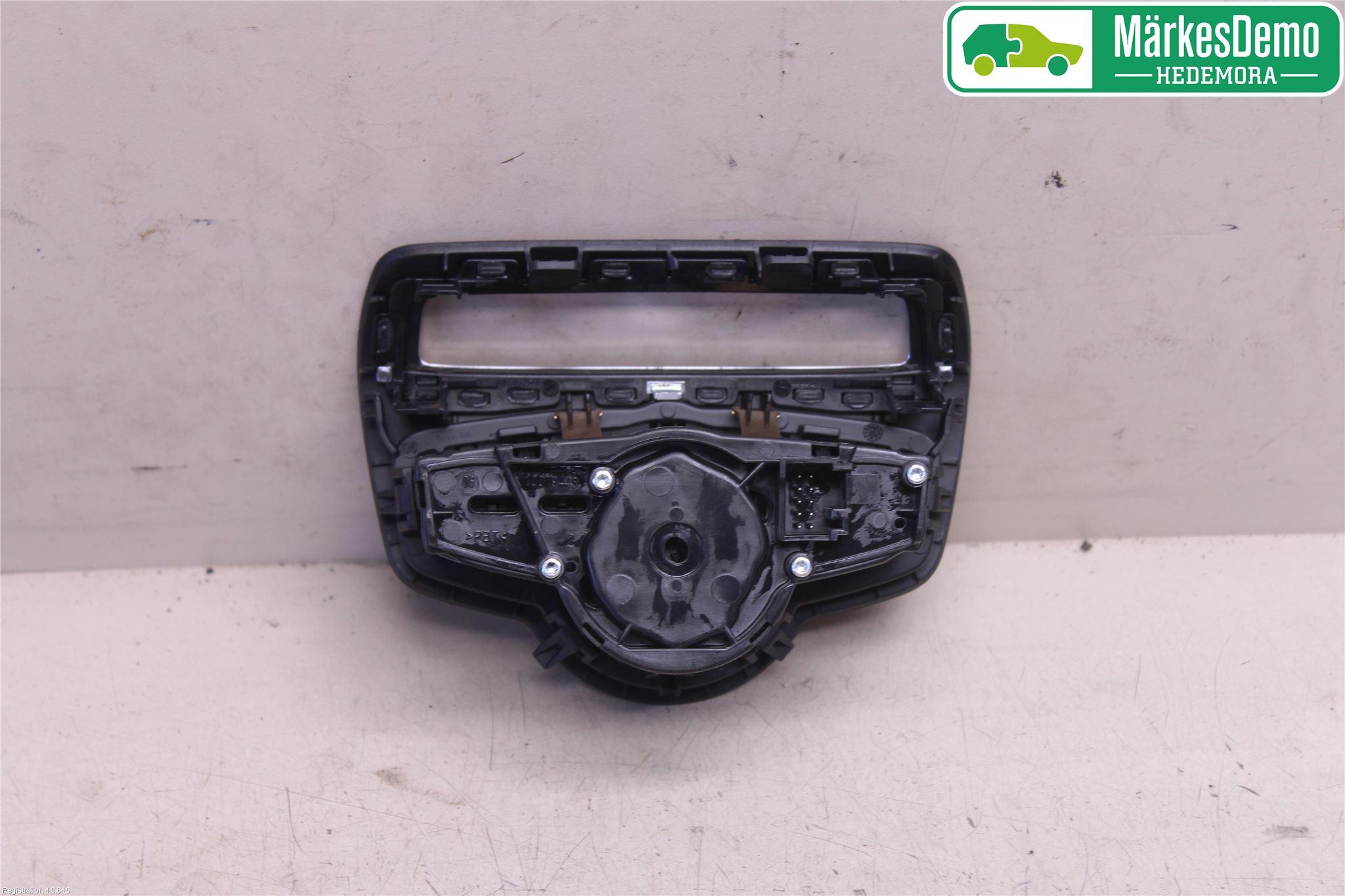 Mercedes-Benz MB VITO/V-KLASS (W640,W447,W448) 14- Bryter Hovedlys