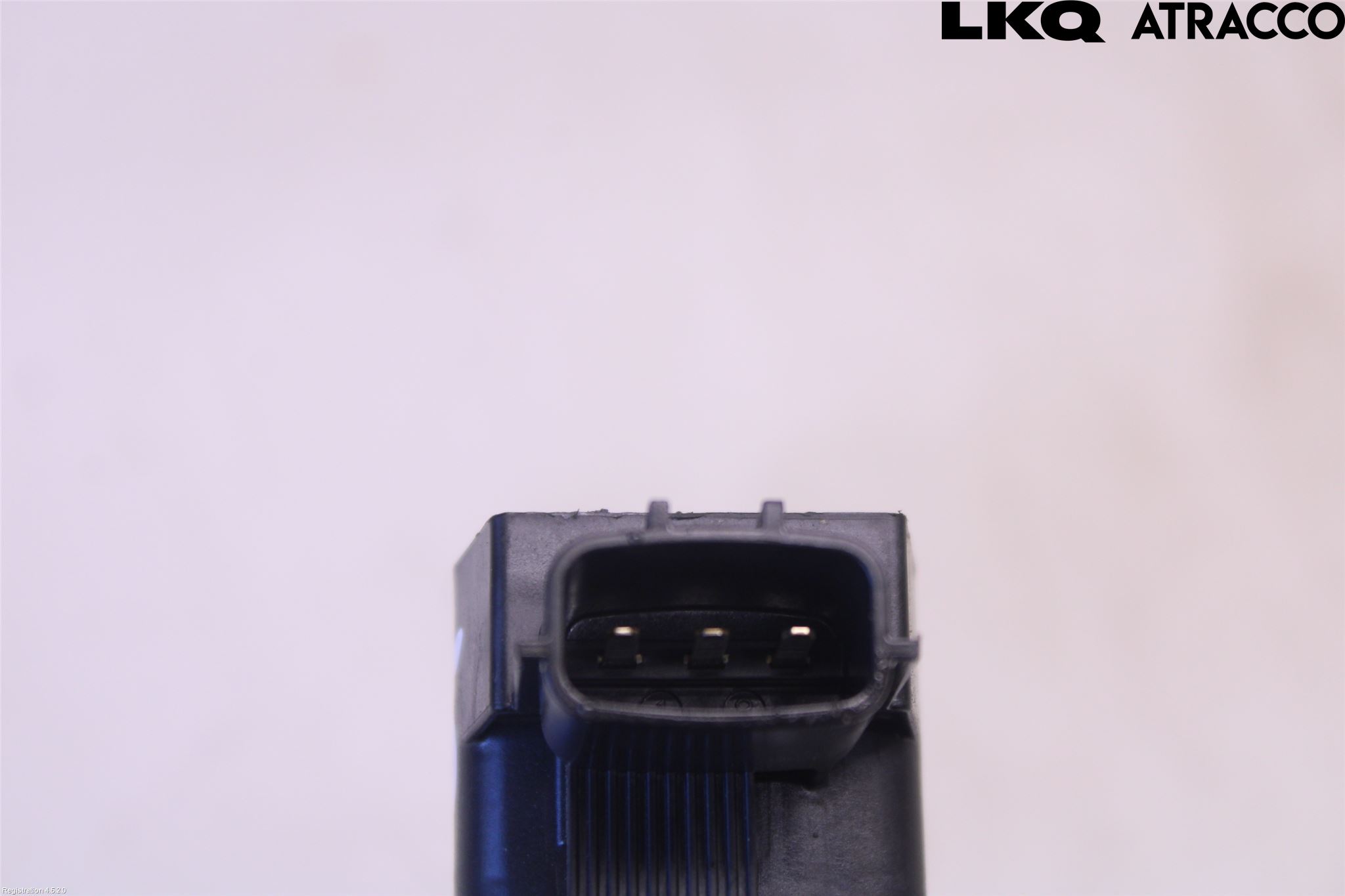 Dacia DUSTER 18-24 Coil