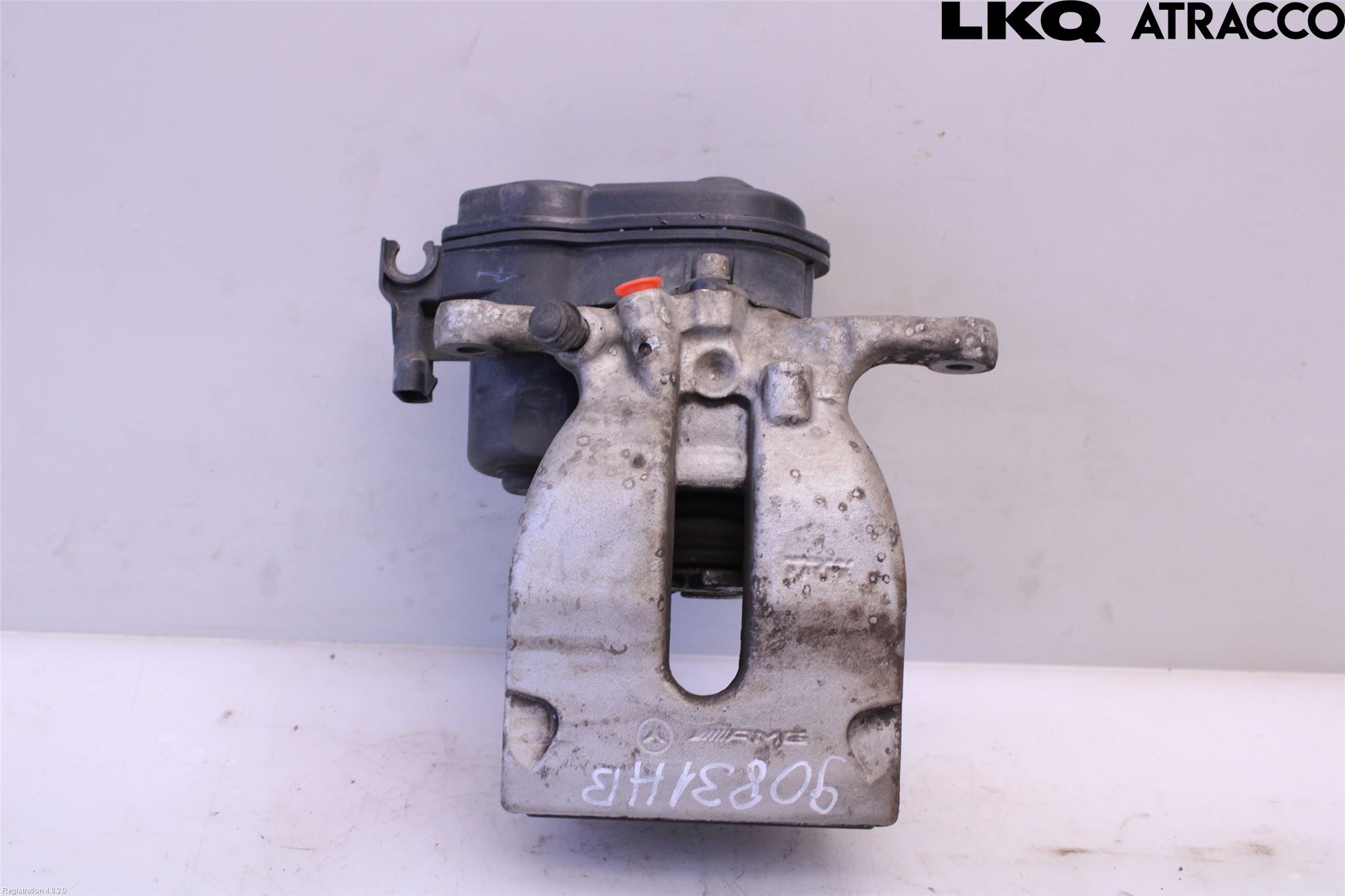 Mercedes-Benz MB GL/GLS-KLASS (X166) 12-19 Bremsecaliper Bak Høyre
