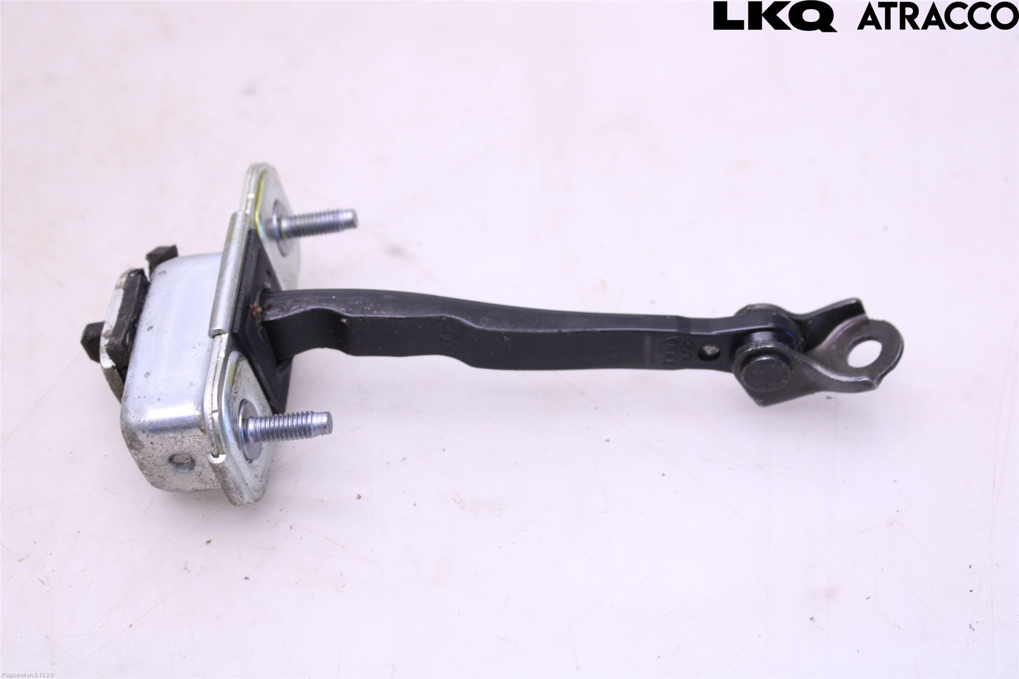 Hyundai i40 08-15 Dørstopper