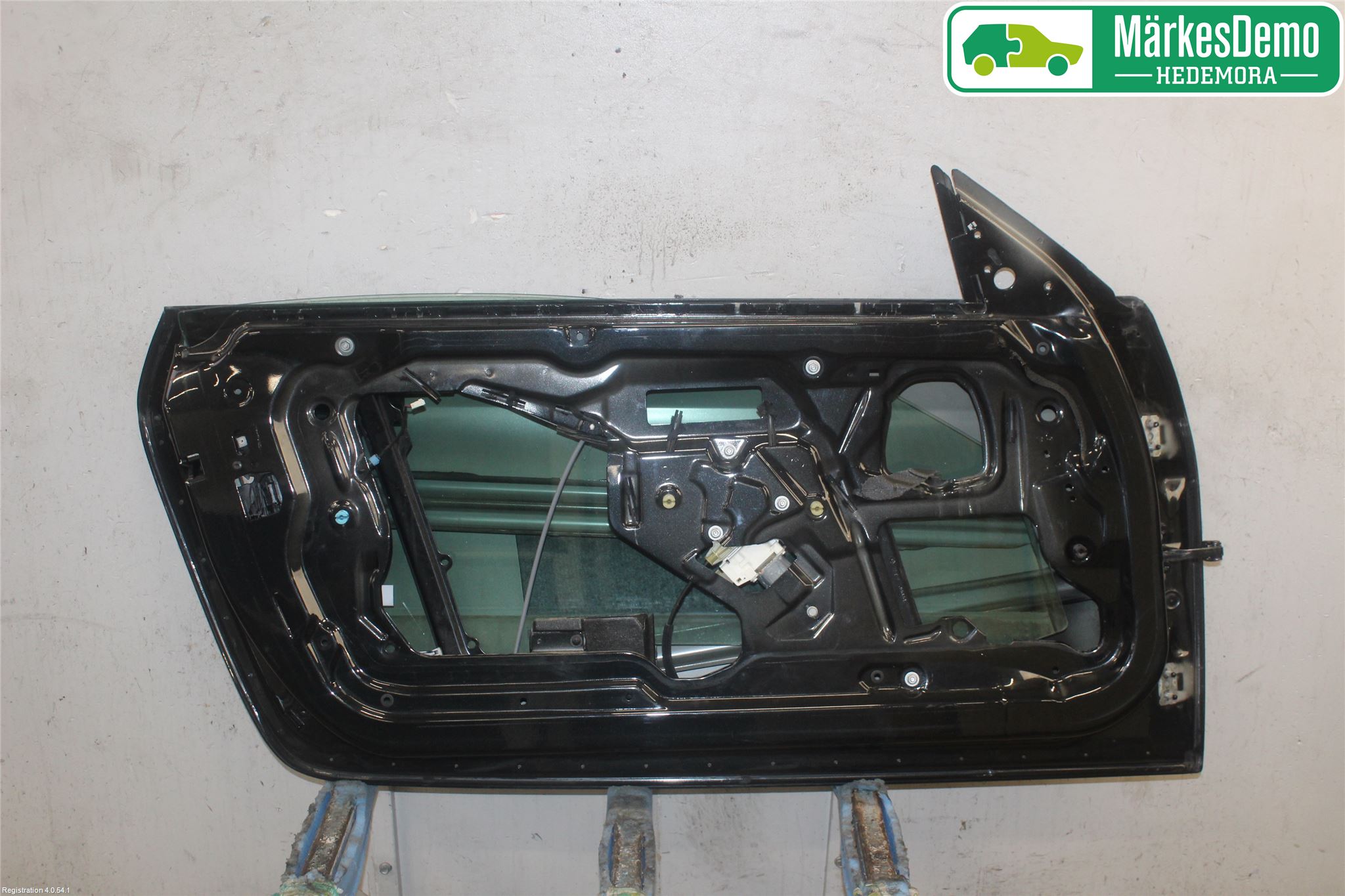 BMW 3 E92/93 Coupé/Cab 05-14 Dør 2D Venstre