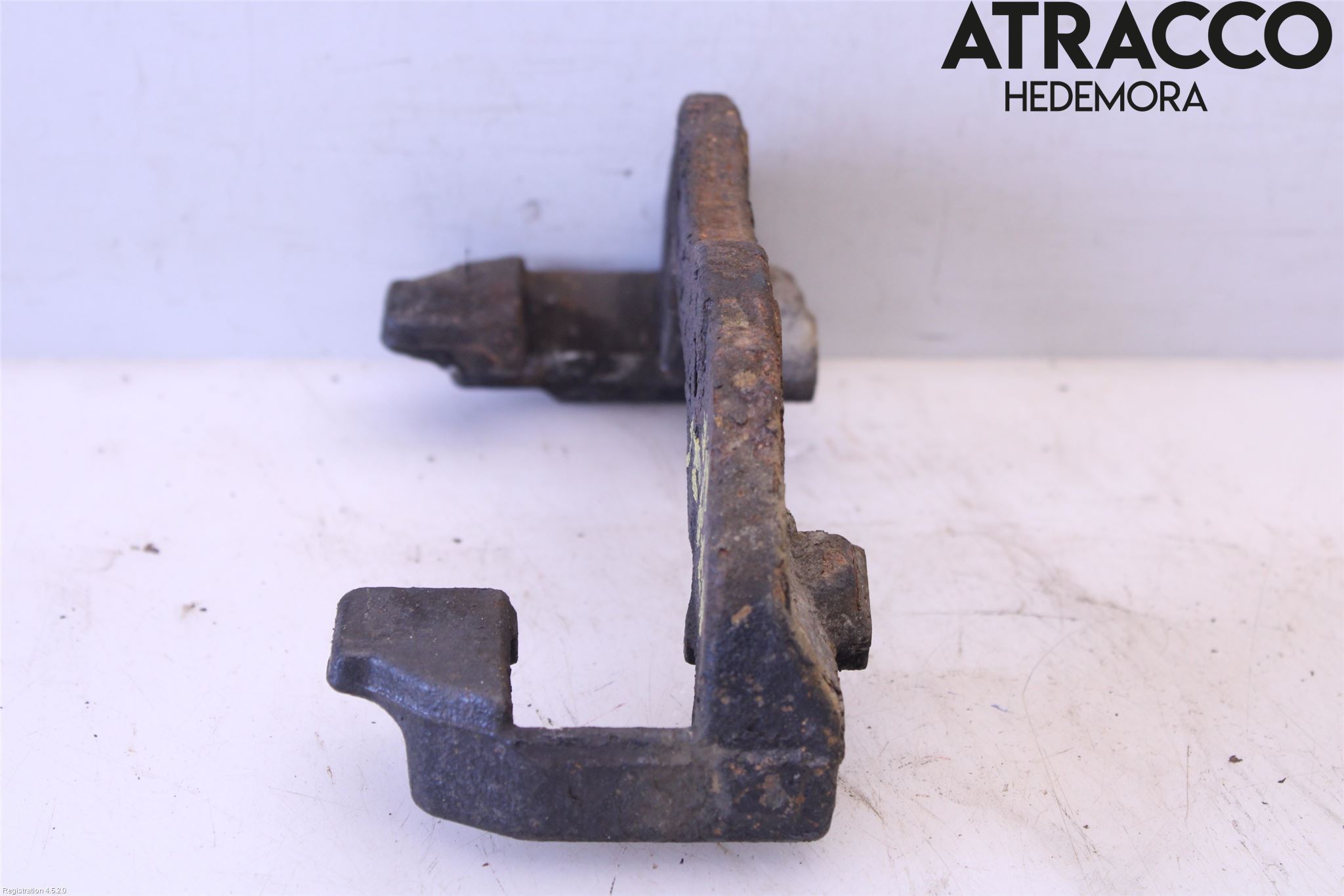Ford FOCUS 08-11 Bremsecaliper Feste Holder