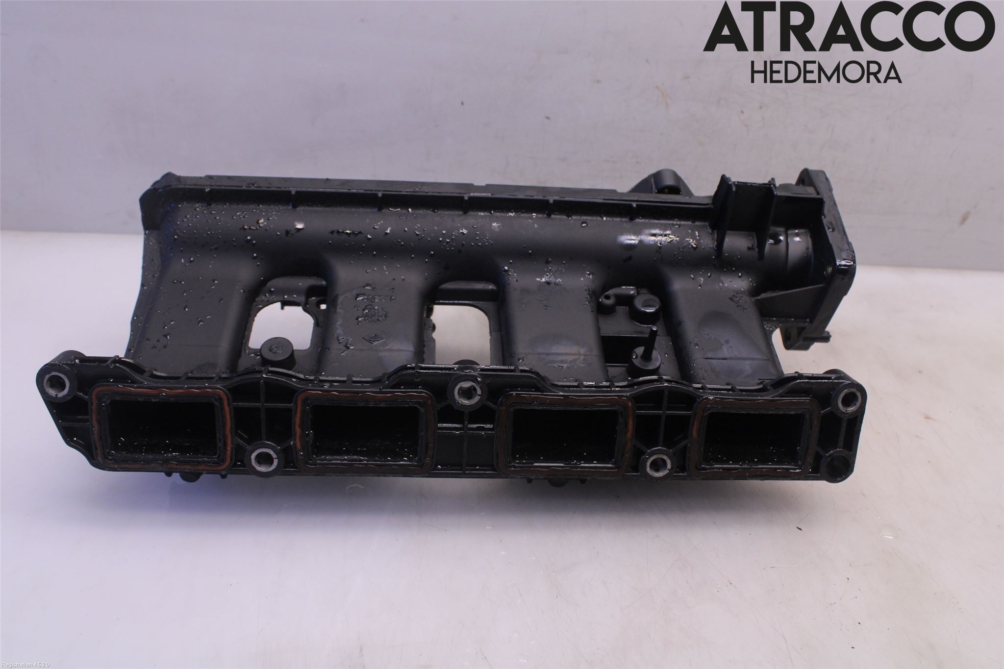 Nissan QASHQAI 14-17 Innsugningsmanifold
