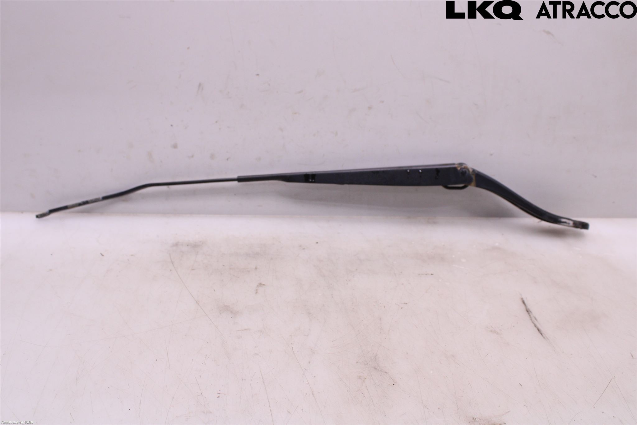 Citroen C3 10-17 Viskerarm-Armer Frontrute