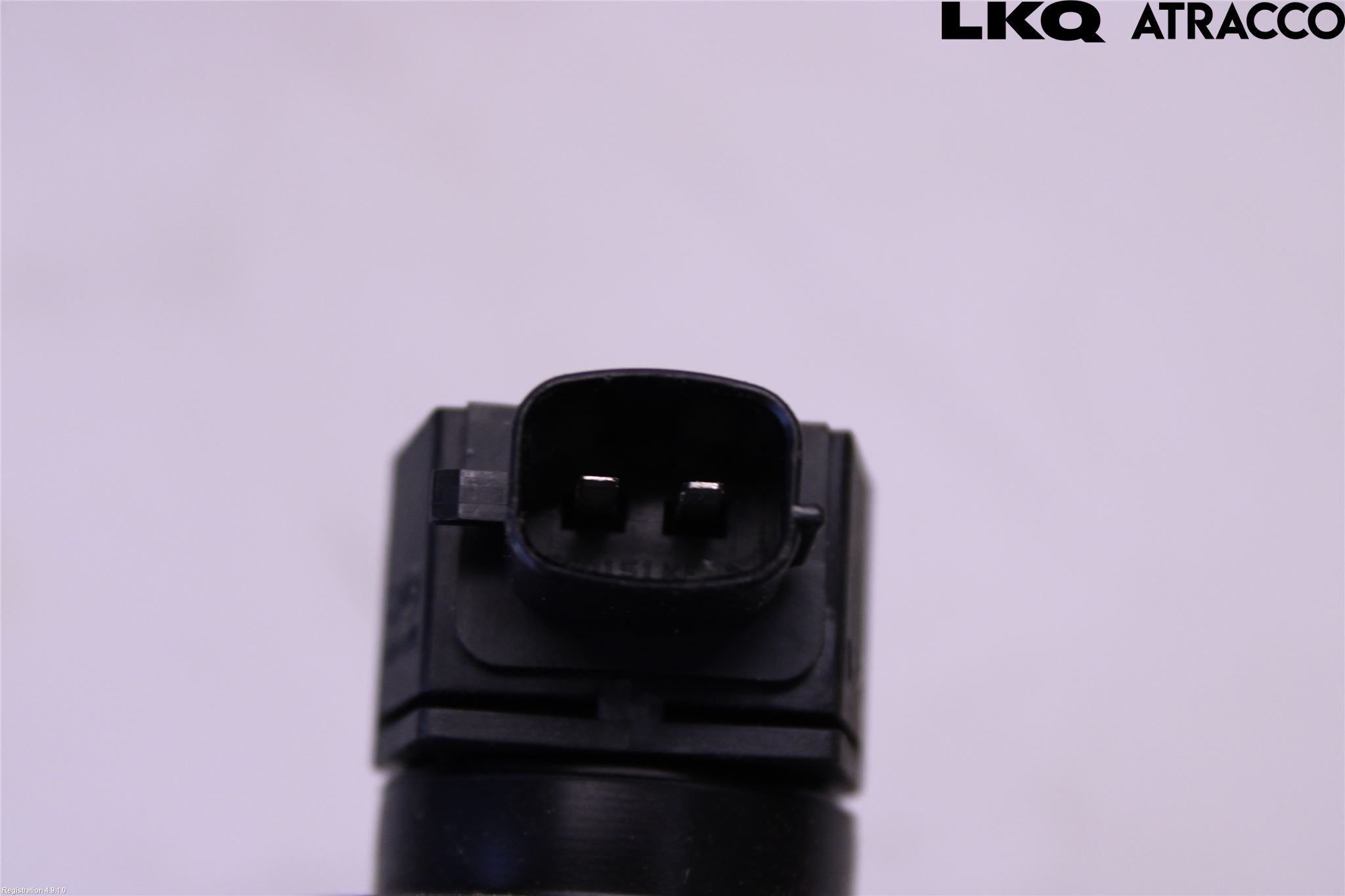 Hyundai i20 PB 09-14 Coil