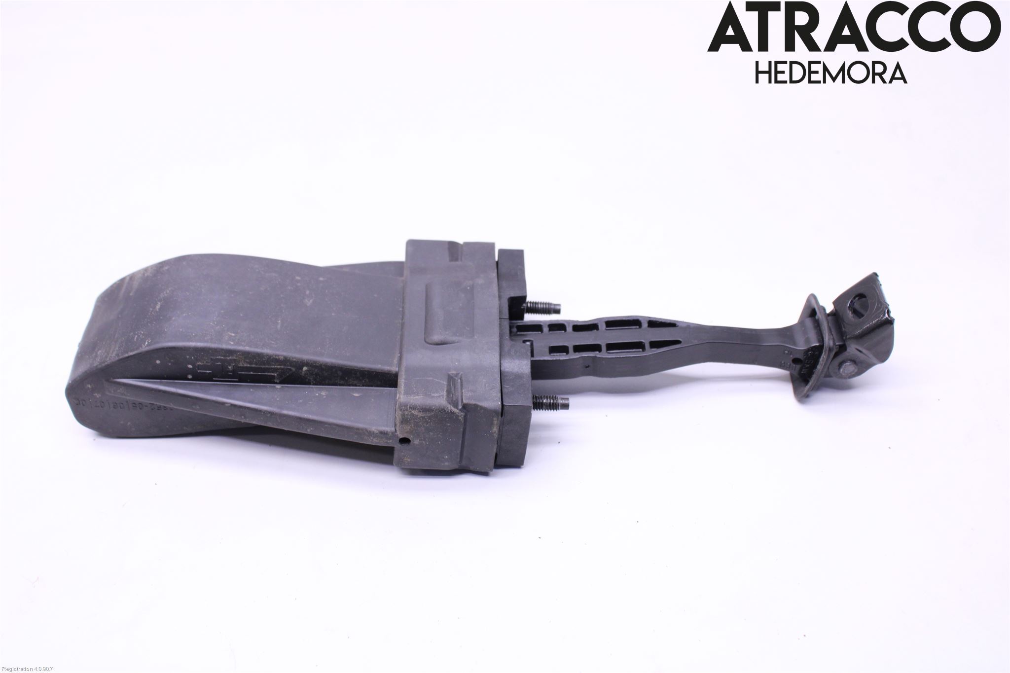 BMW 5 G30/G31/F90 17-23 Dørstopper