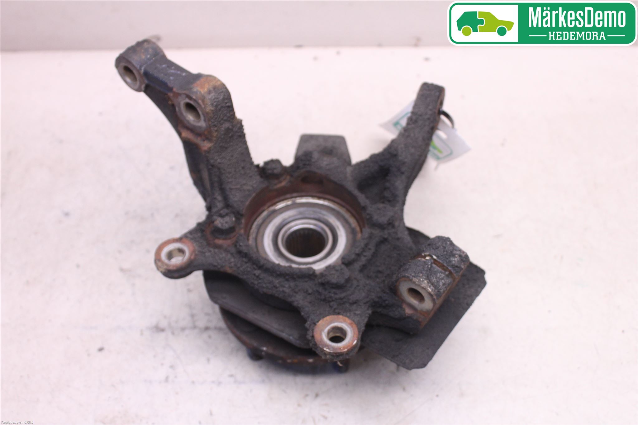Hyundai i30 GD 13-17 Spindel Hf