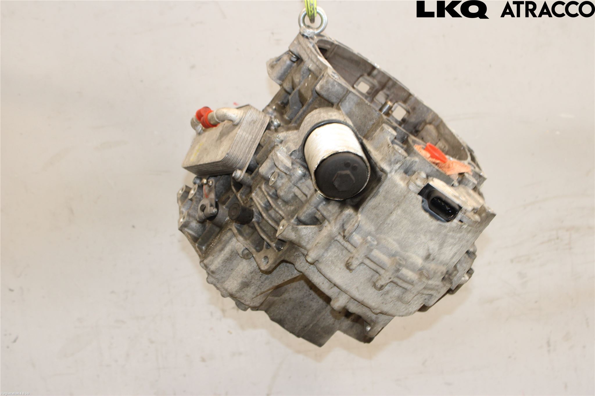 Volkswagen VW PASSAT 20-24 Gearkasse Automat