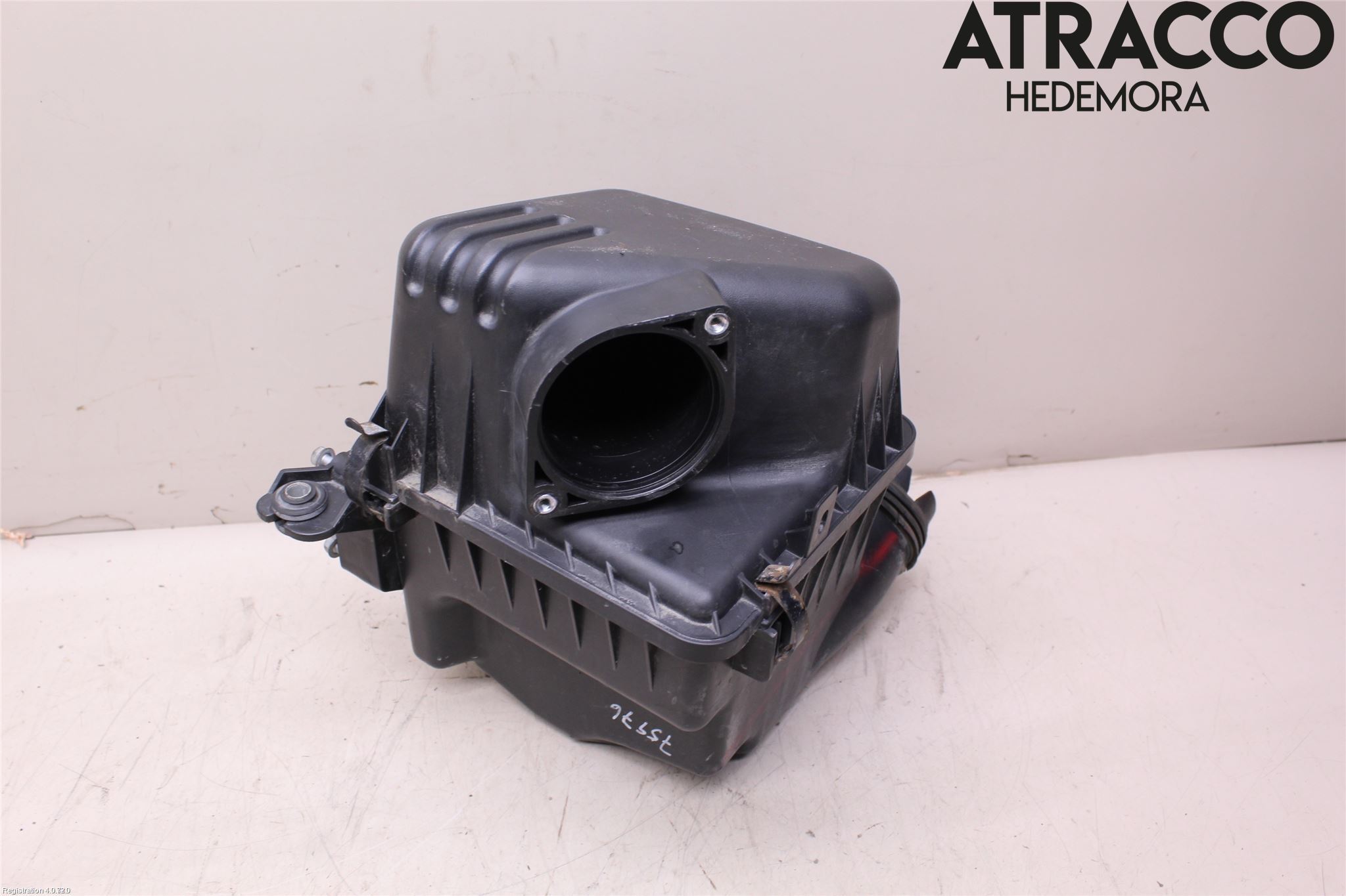 Kia CEED 06-12 Luftfilter Boks
