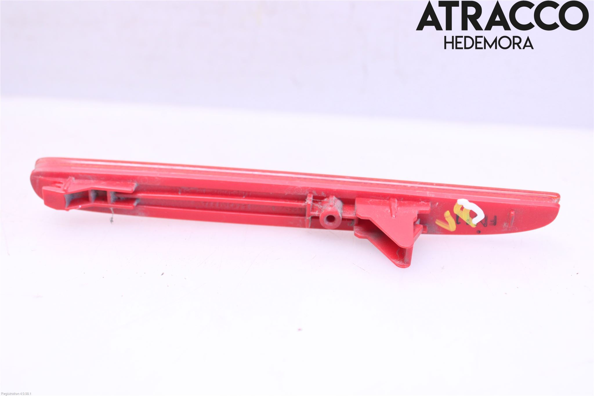 Honda CIVIC 17-22 Refleks Bak