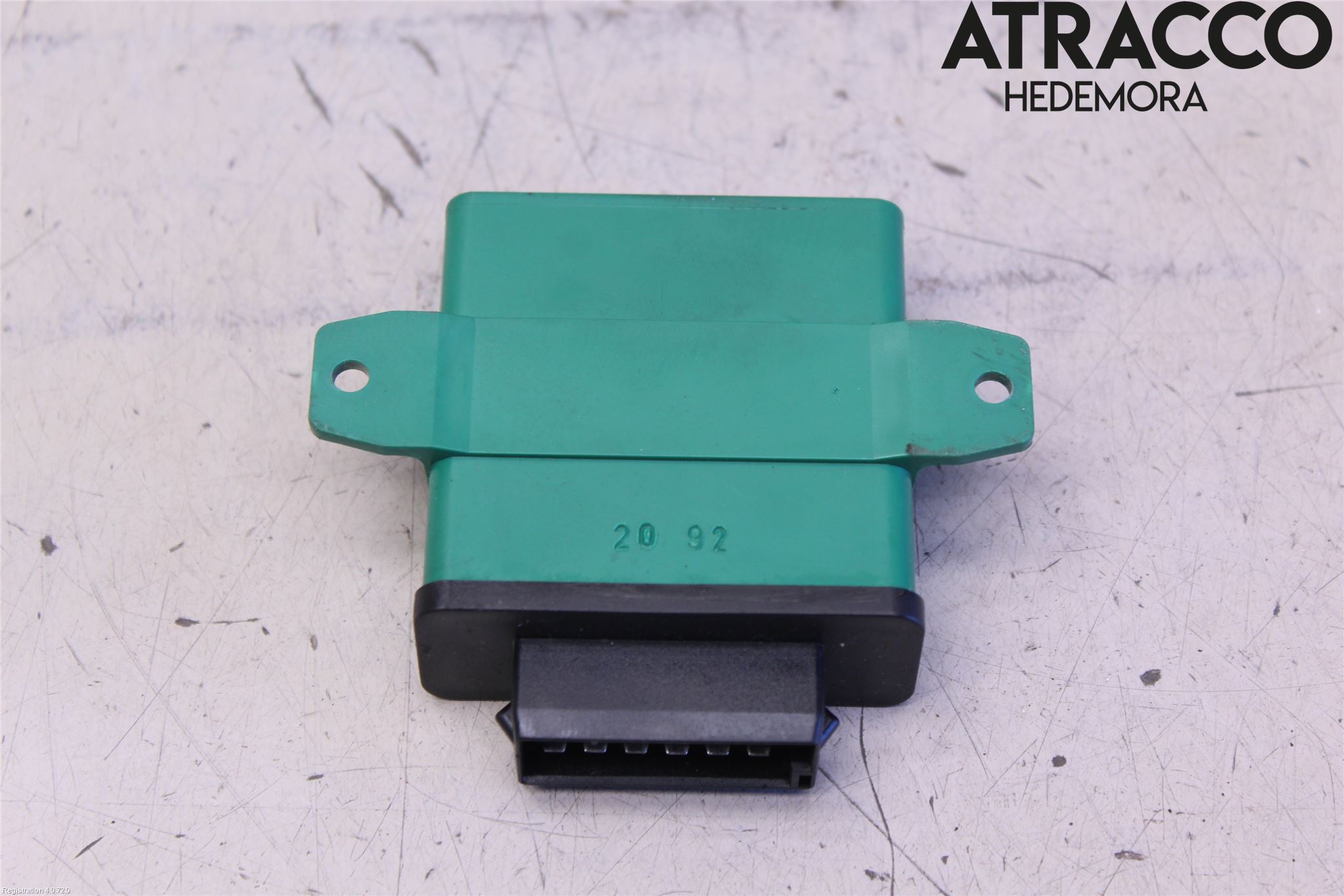 Audi 100/S4     91-94 Styreenhet Styreservo